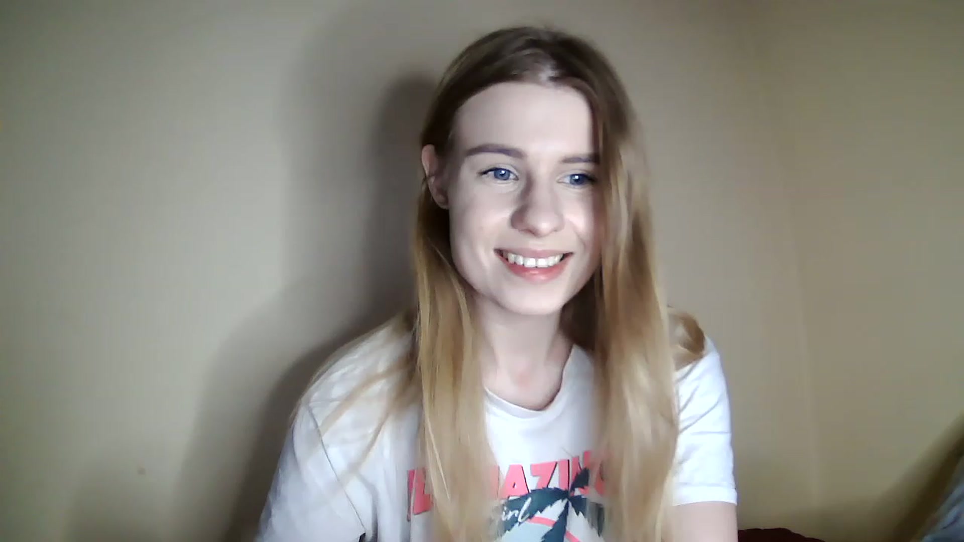 Gallery image thumbnail from craazy_bunny's myfreecams stream on, 01/05/2023, 14:31 image 1 of 20
