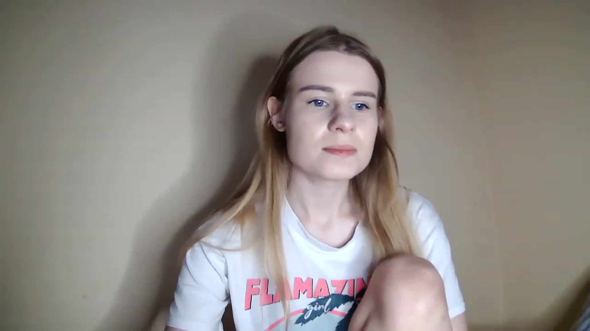 Gallery image thumbnail from craazy_bunny's myfreecams stream on, 01/05/2023, 14:31 image 16 of 20