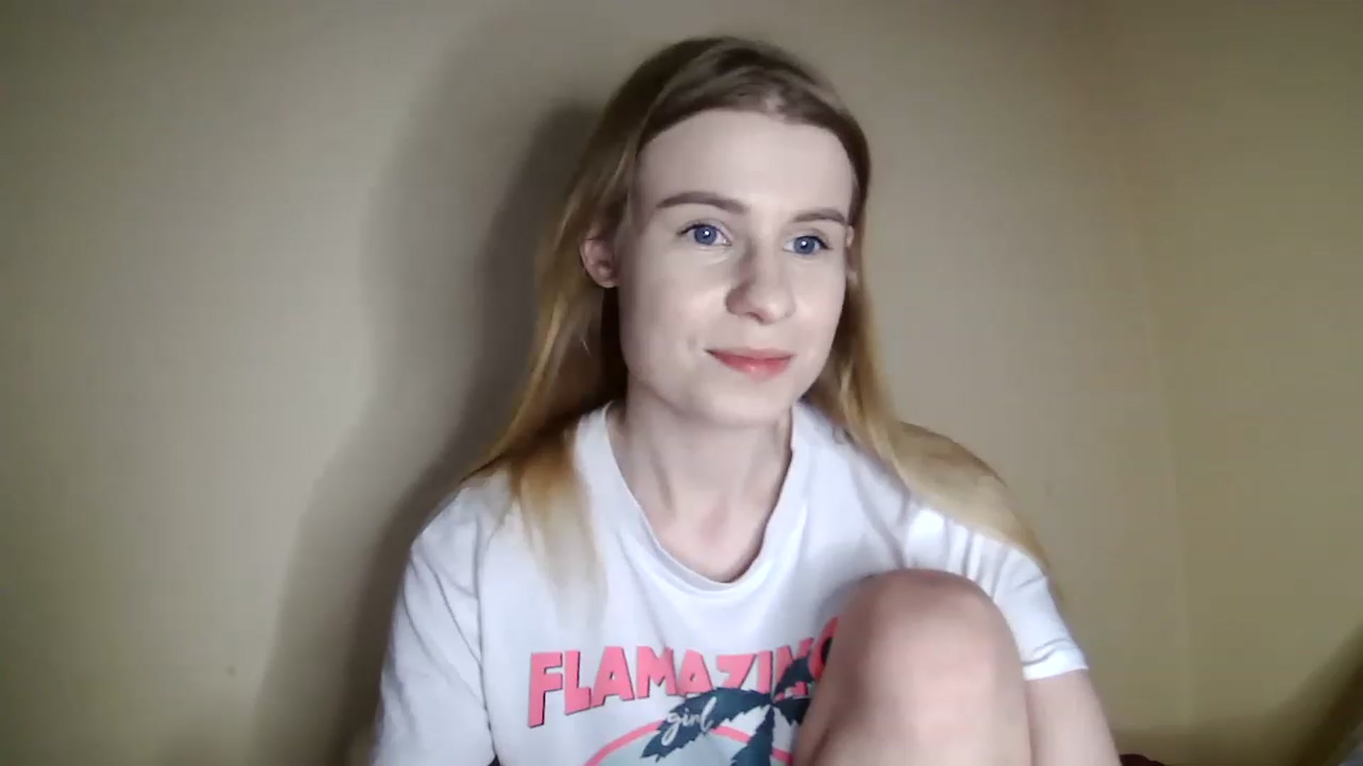 Gallery image thumbnail from craazy_bunny's myfreecams stream on, 01/05/2023, 14:31 image 2 of 20