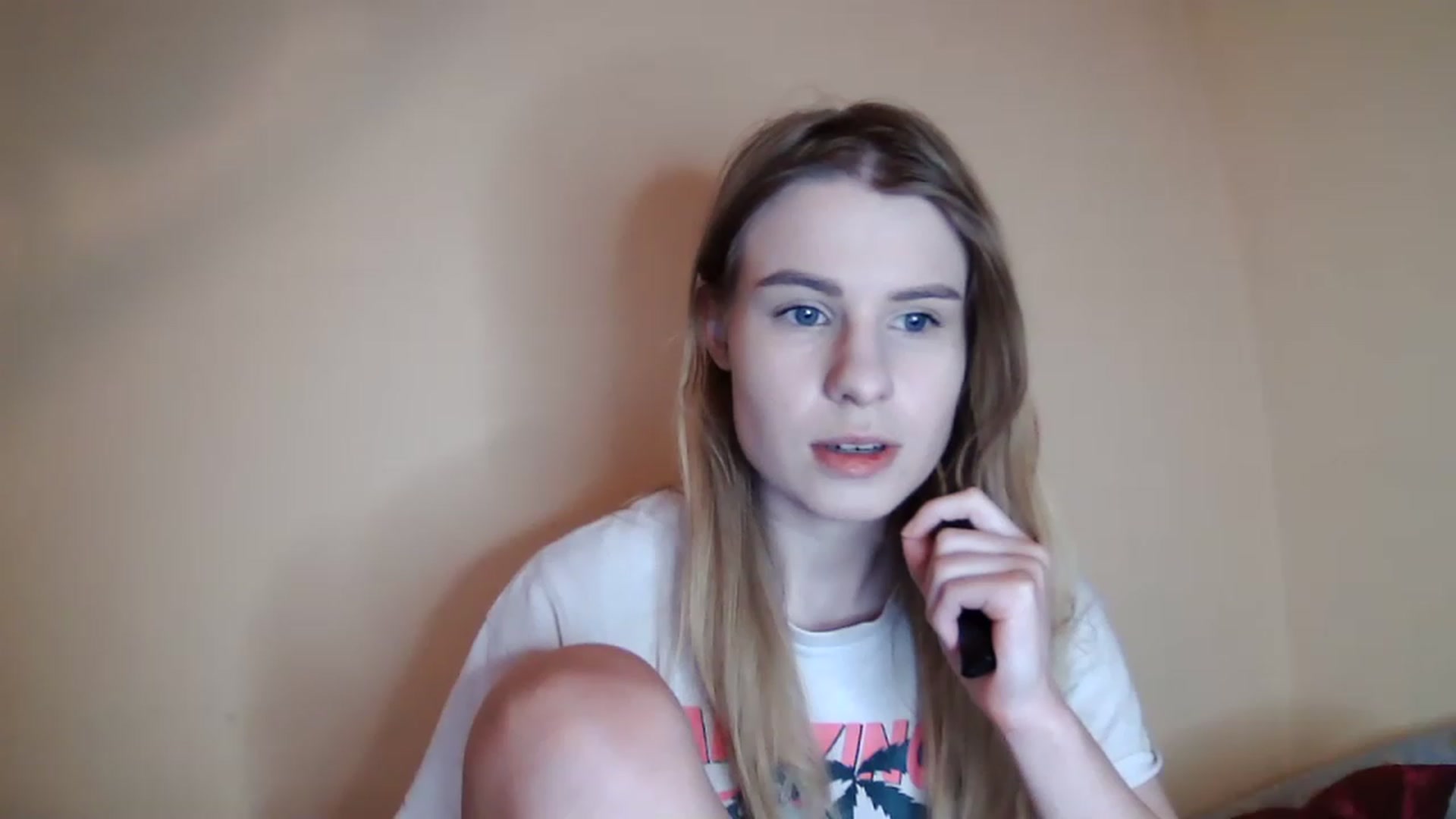Gallery image thumbnail from craazy_bunny's myfreecams stream on, 01/06/2023, 15:46 image 1 of 20