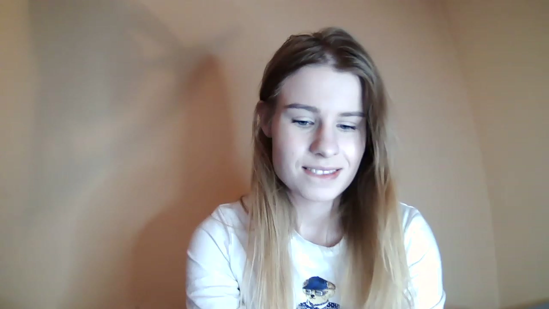 Gallery image thumbnail from craazy_bunny's myfreecams stream on, 01/12/2023, 15:11 image 9 of 20