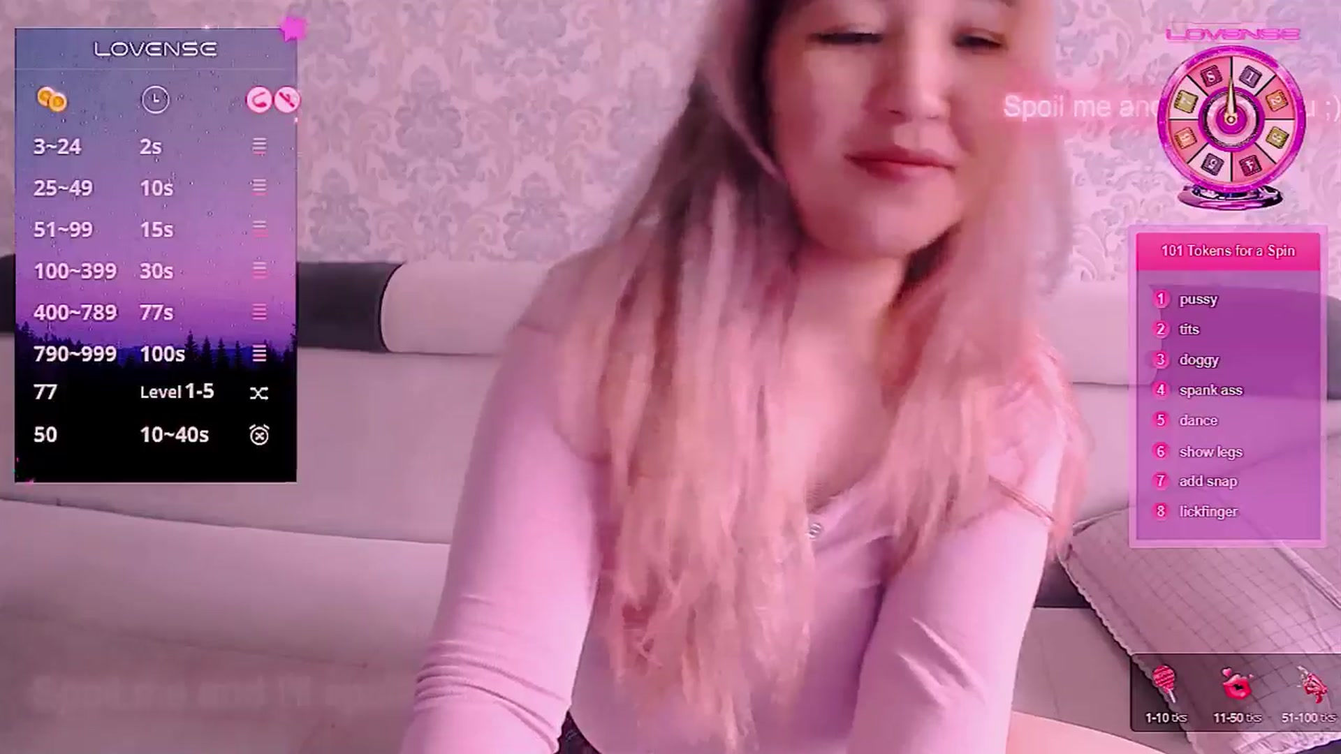 Gallery image thumbnail from crazy_moon's myfreecams stream on, 05/26/2025, 08:03 image 15 of 20