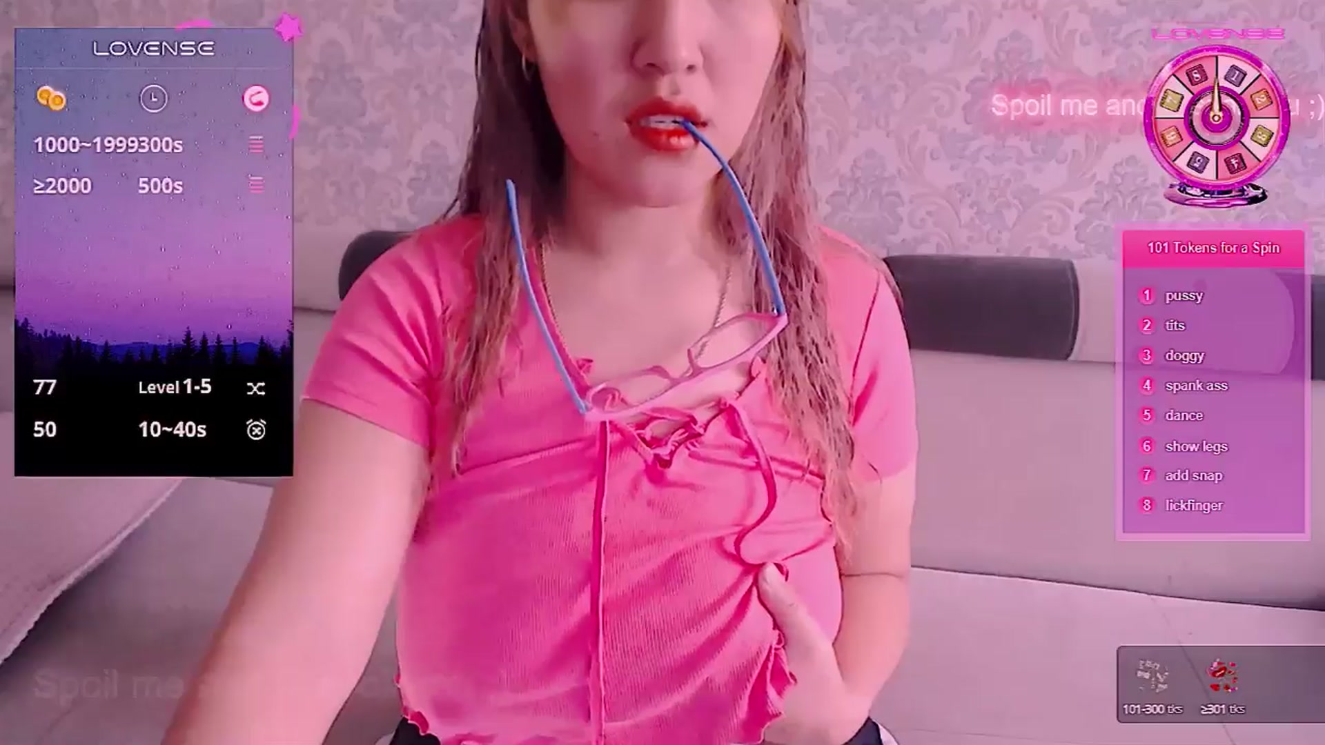 Gallery image thumbnail from crazy_moon's myfreecams stream on, 05/28/2025, 09:39 image 3 of 20