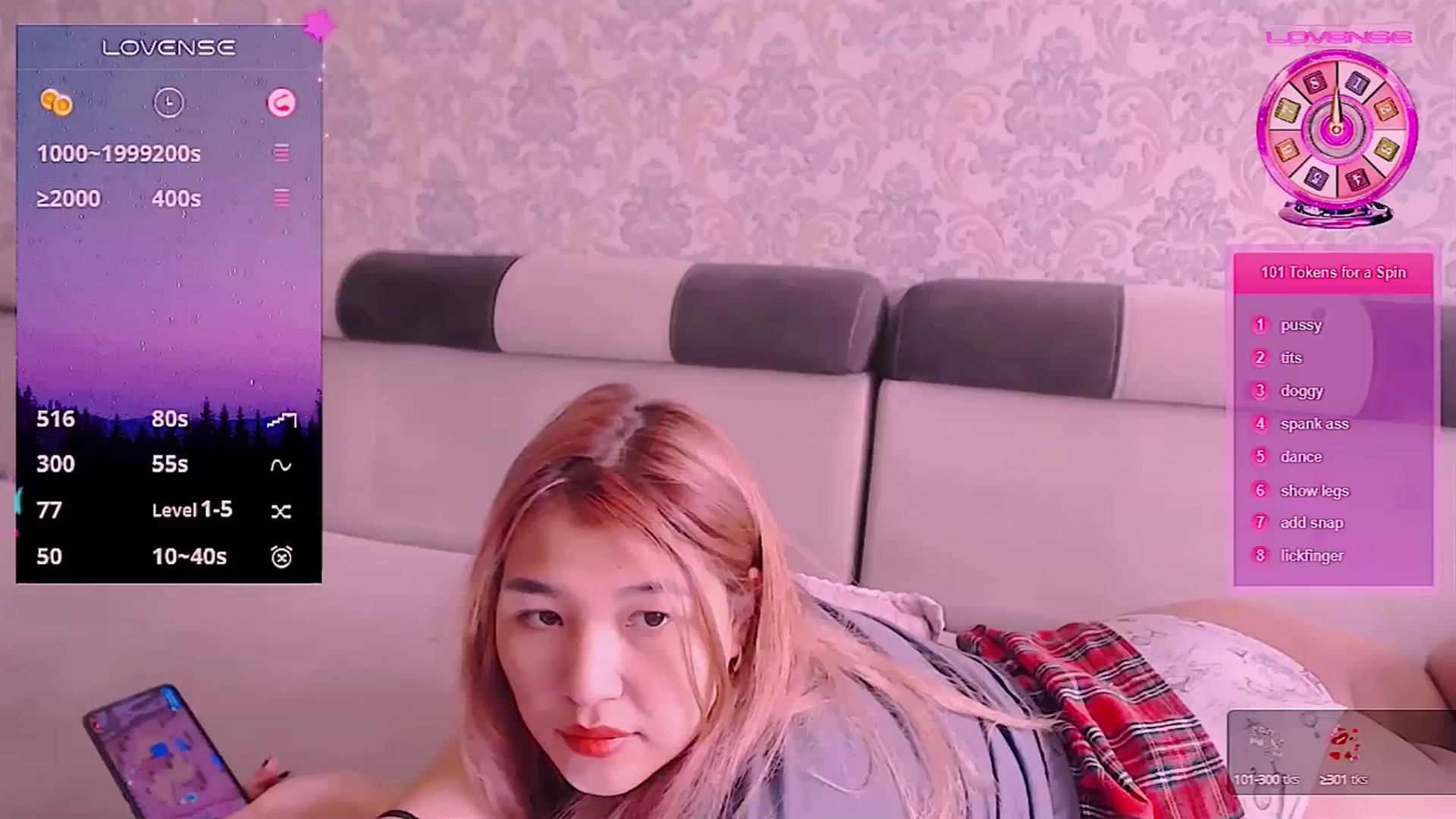 Gallery image thumbnail from crazy_moon's myfreecams stream on, 06/03/2025, 07:37 image 17 of 20