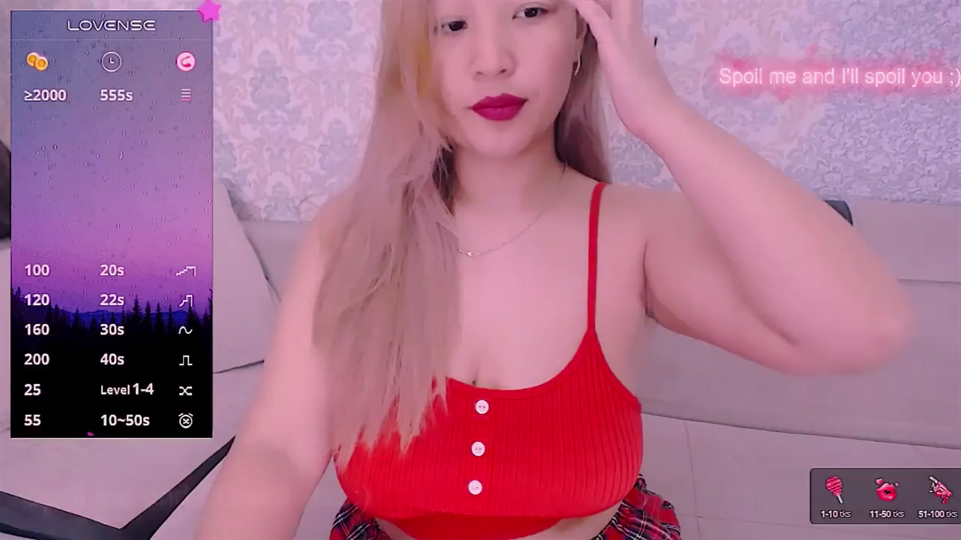 Gallery image thumbnail from crazy_moon's myfreecams stream on, 06/06/2025, 19:18 image 1 of 20