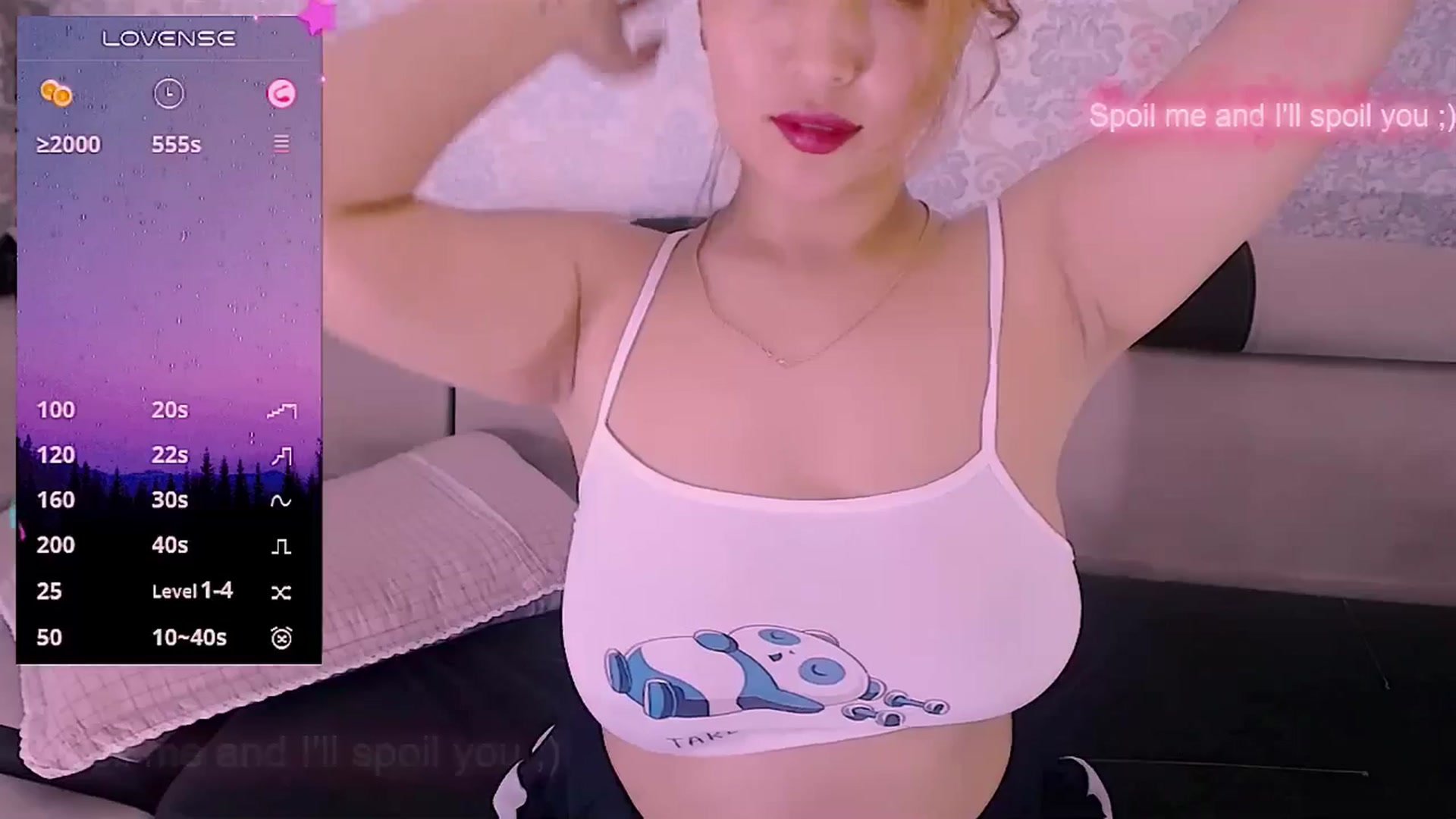Gallery image thumbnail from crazy_moon's myfreecams stream on, 06/07/2025, 20:11 image 17 of 20