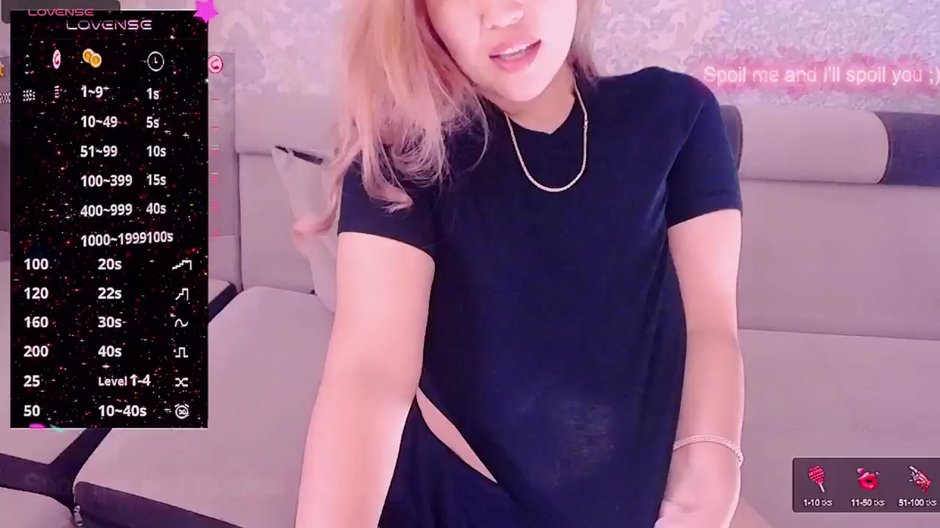 Gallery image thumbnail from crazy_moon's myfreecams stream on, 06/17/2025, 06:20 image 2 of 20