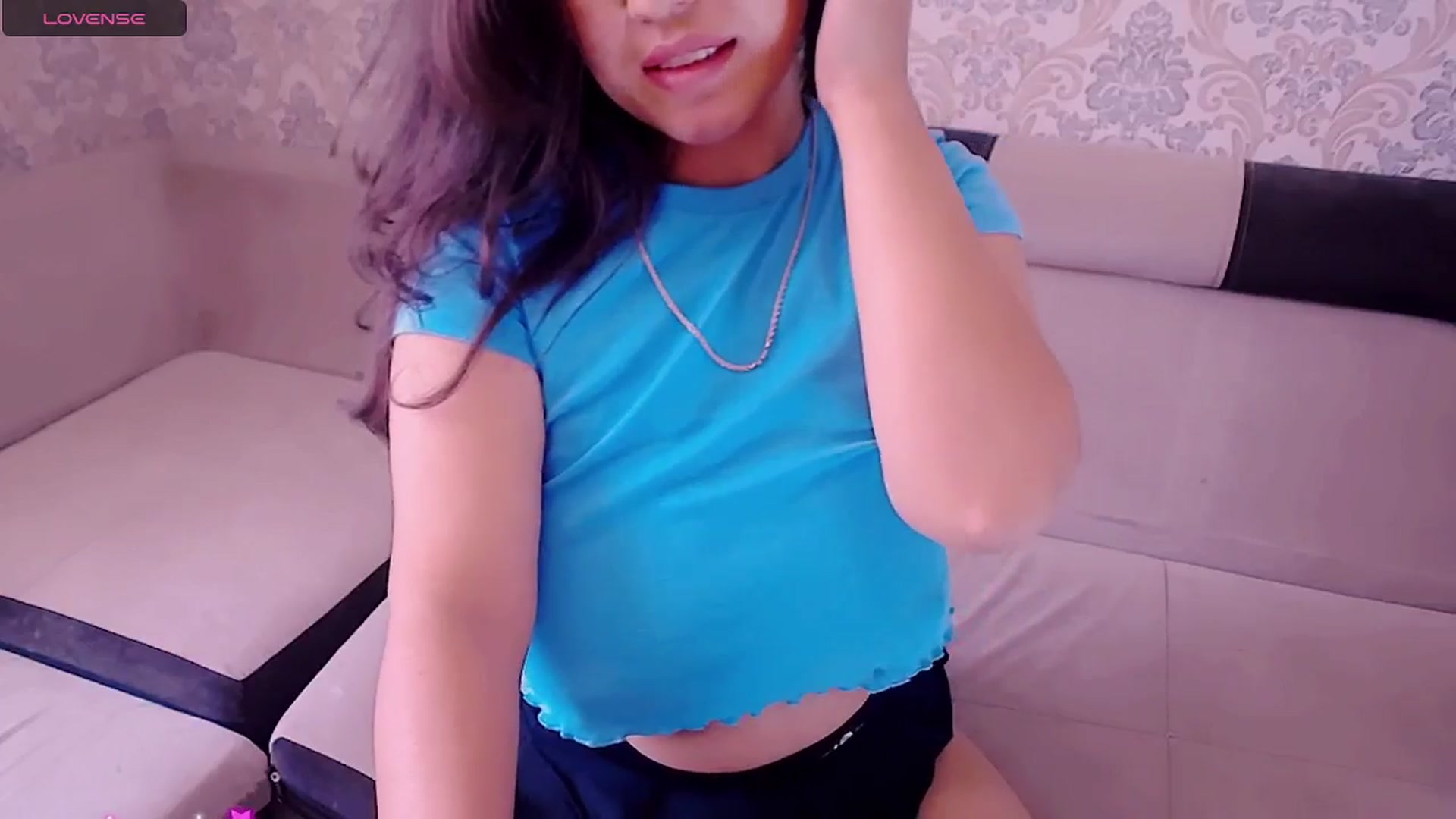 Gallery image thumbnail from crazy_moon's myfreecams stream on, 07/02/2025, 07:43 image 14 of 20