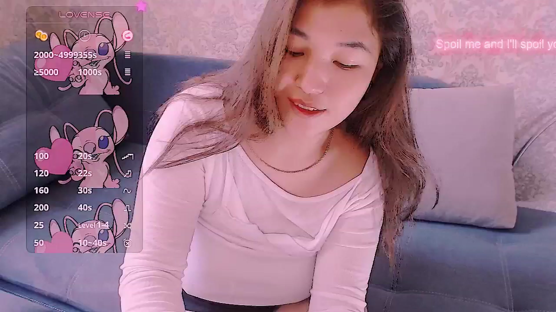 Gallery image thumbnail from crazy_moon's myfreecams stream on, 07/20/2025, 08:01 image 16 of 20