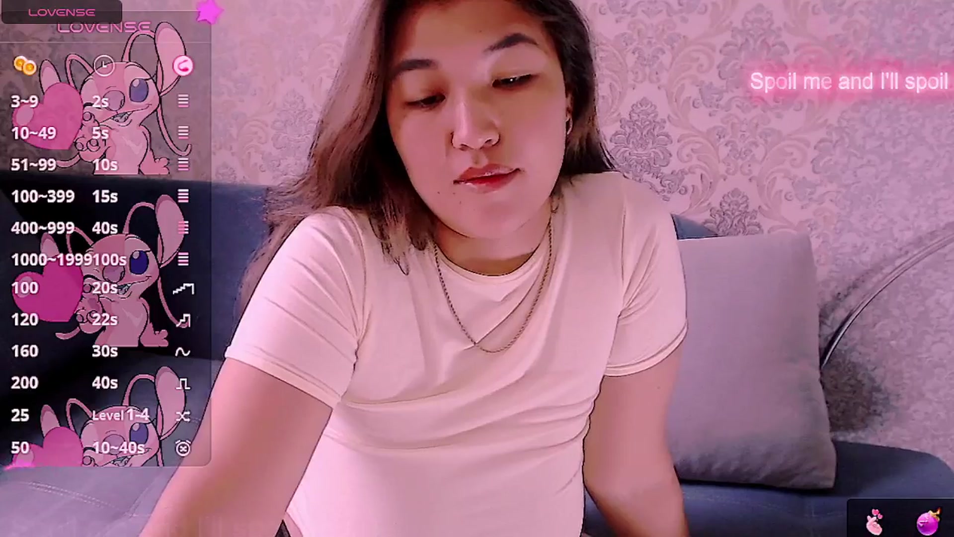 Gallery image thumbnail from crazy_moon's myfreecams stream on, 07/20/2025, 08:50 image 14 of 20