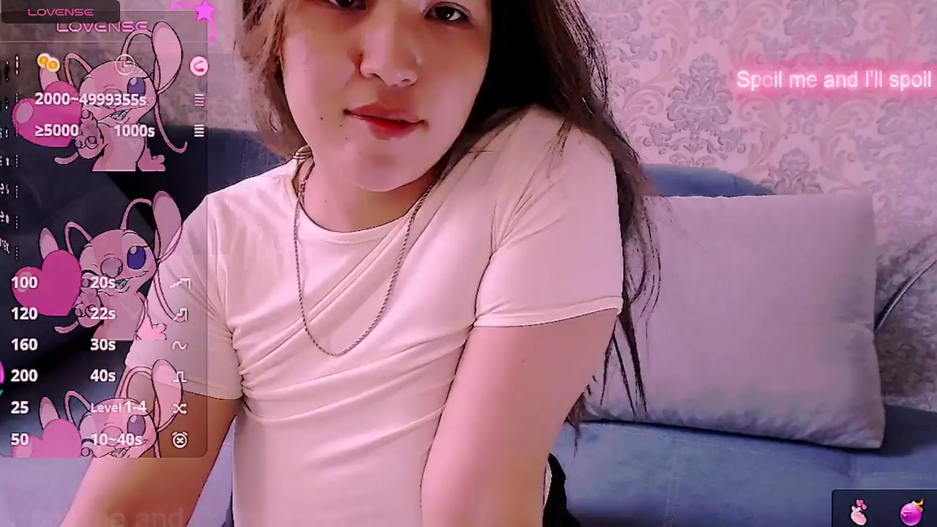 Gallery image thumbnail from crazy_moon's myfreecams stream on, 07/20/2025, 08:50 image 10 of 20