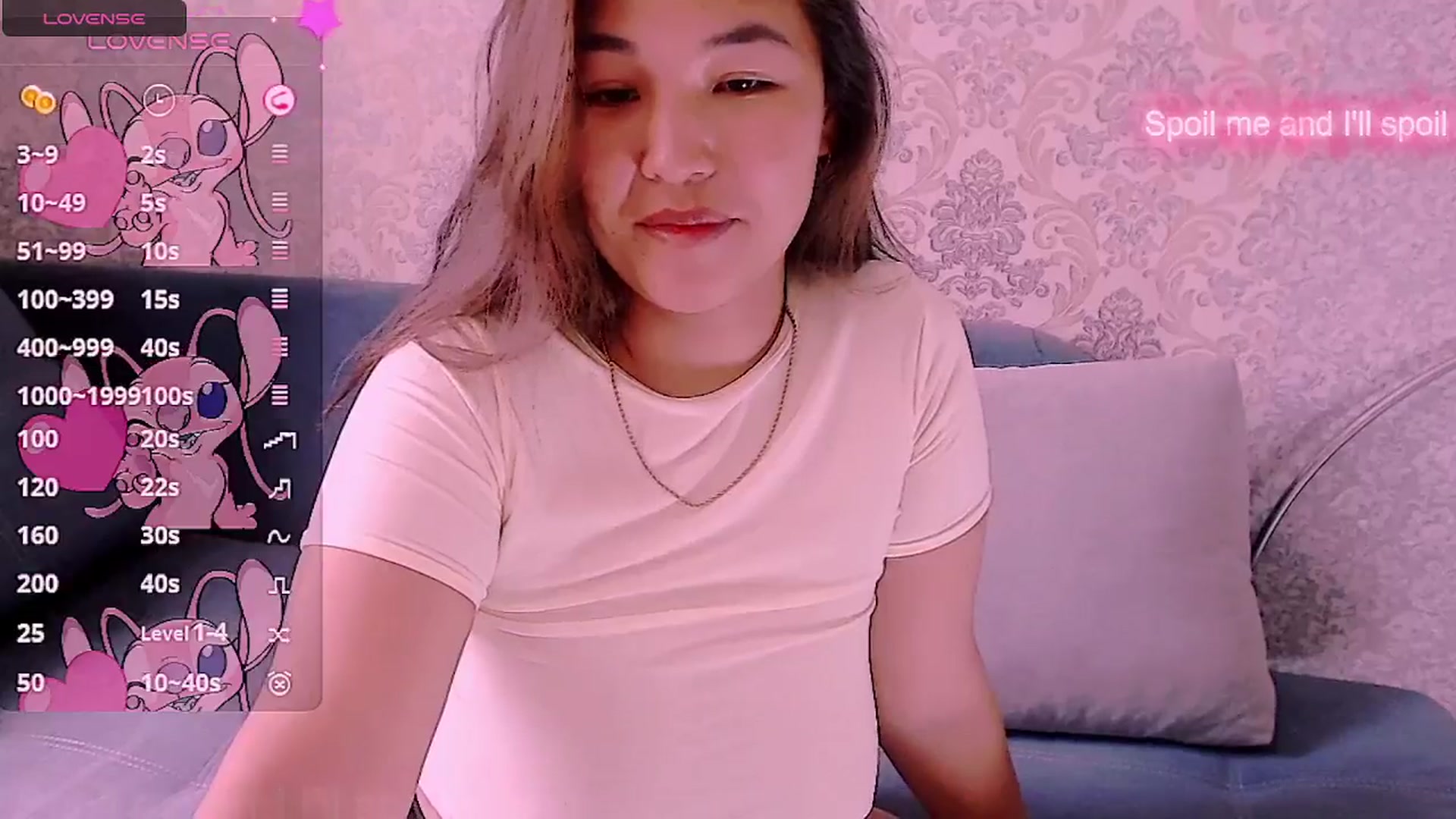 Gallery image thumbnail from crazy_moon's myfreecams stream on, 07/20/2025, 08:50 image 16 of 20