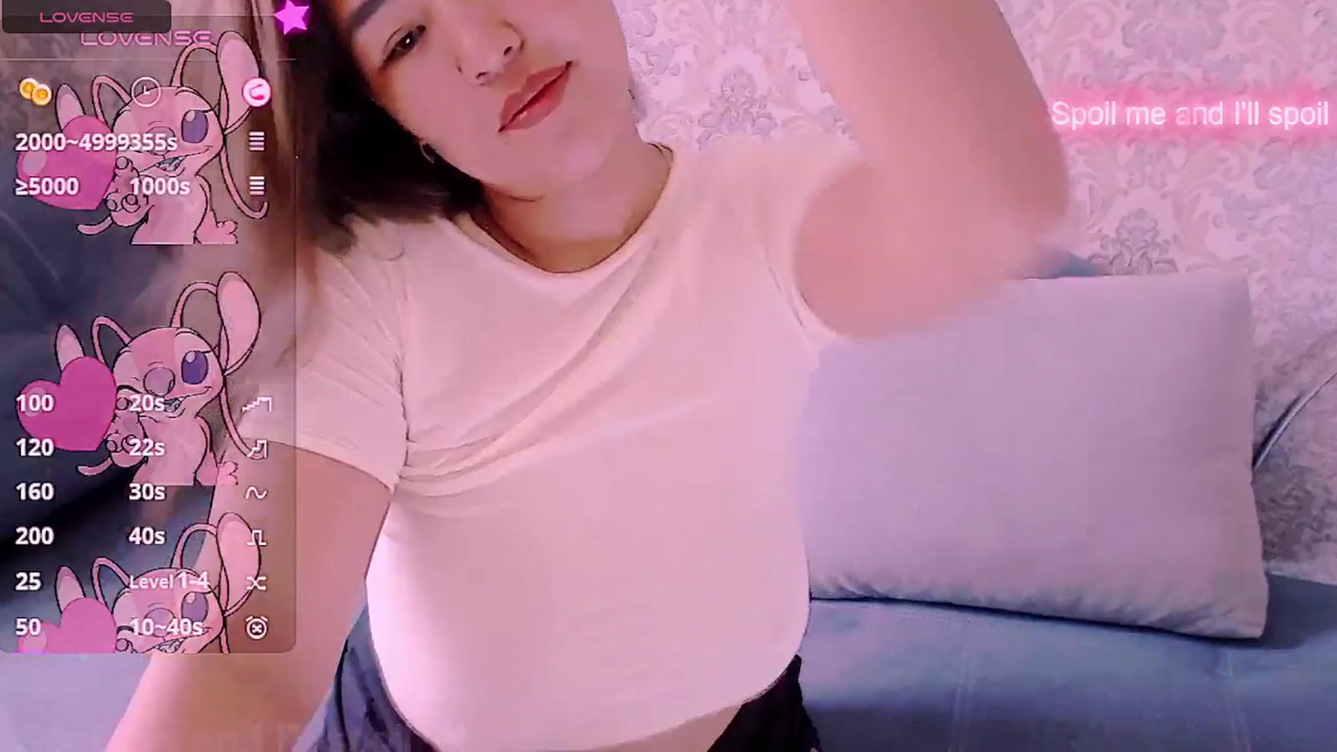 Gallery image thumbnail from crazy_moon's myfreecams stream on, 07/20/2025, 08:50 image 8 of 20