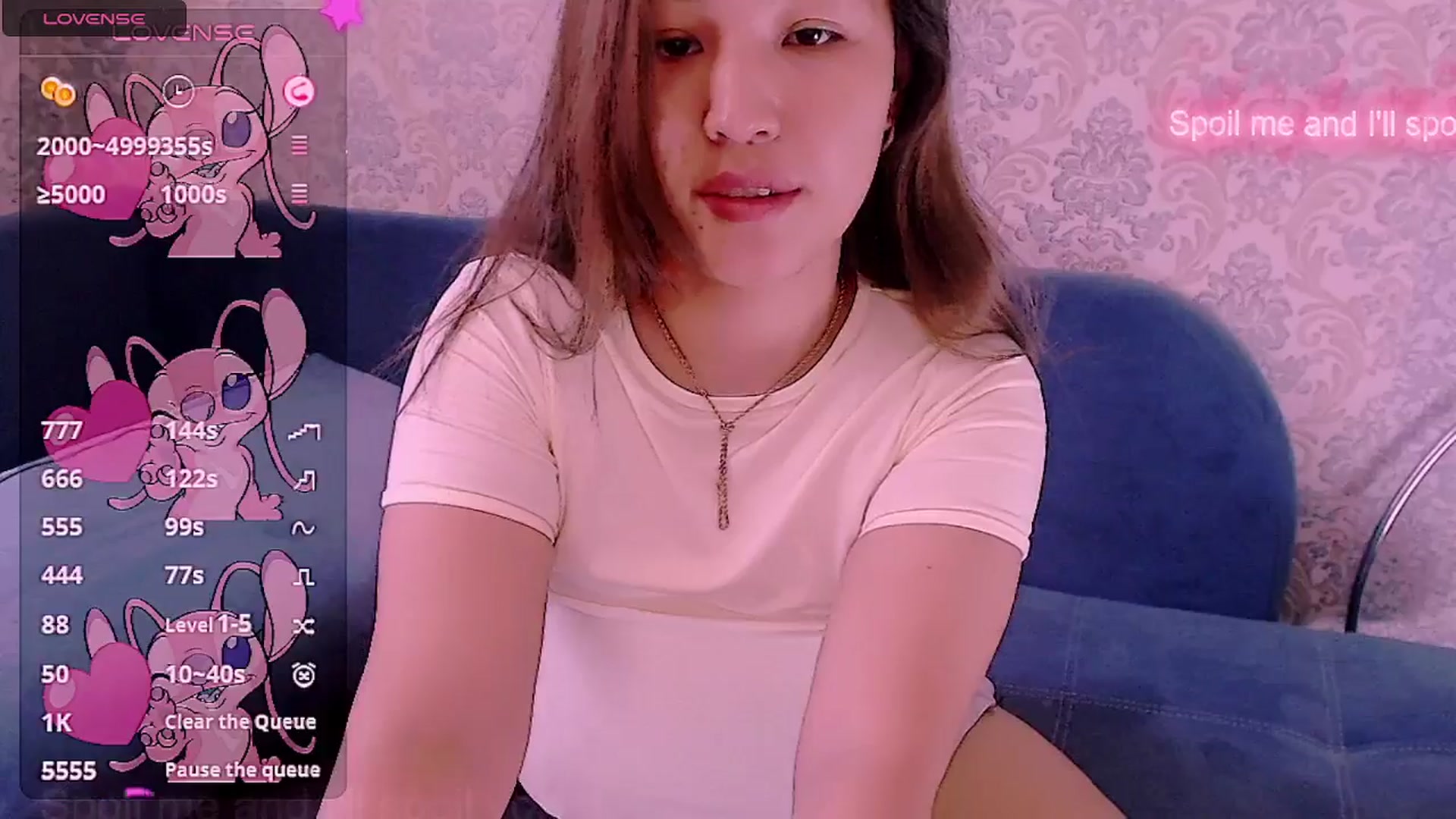 Gallery image thumbnail from crazy_moon's myfreecams stream on, 07/22/2025, 08:37 image 8 of 20