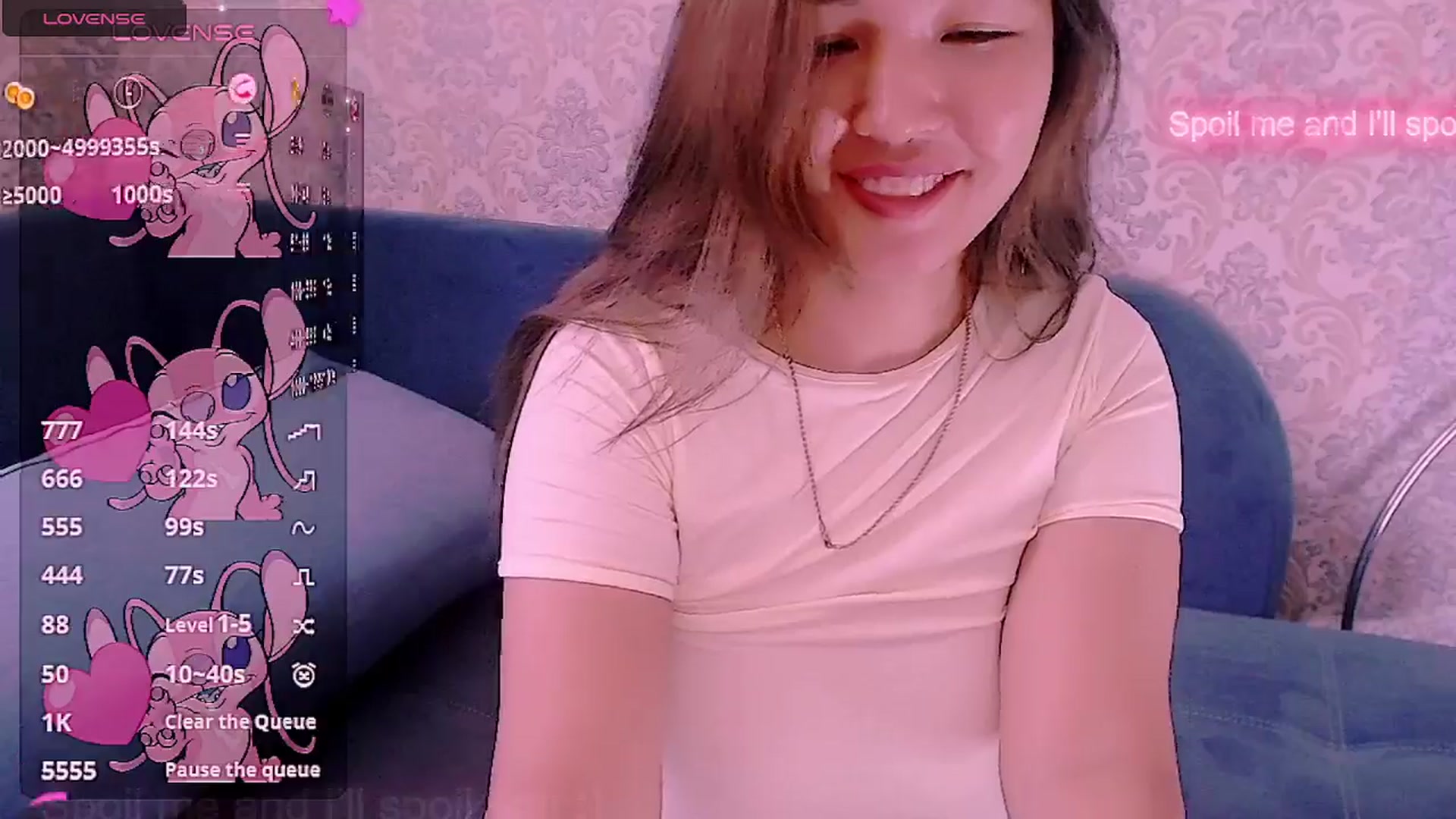 Gallery image thumbnail from crazy_moon's myfreecams stream on, 07/22/2025, 08:37 image 7 of 20