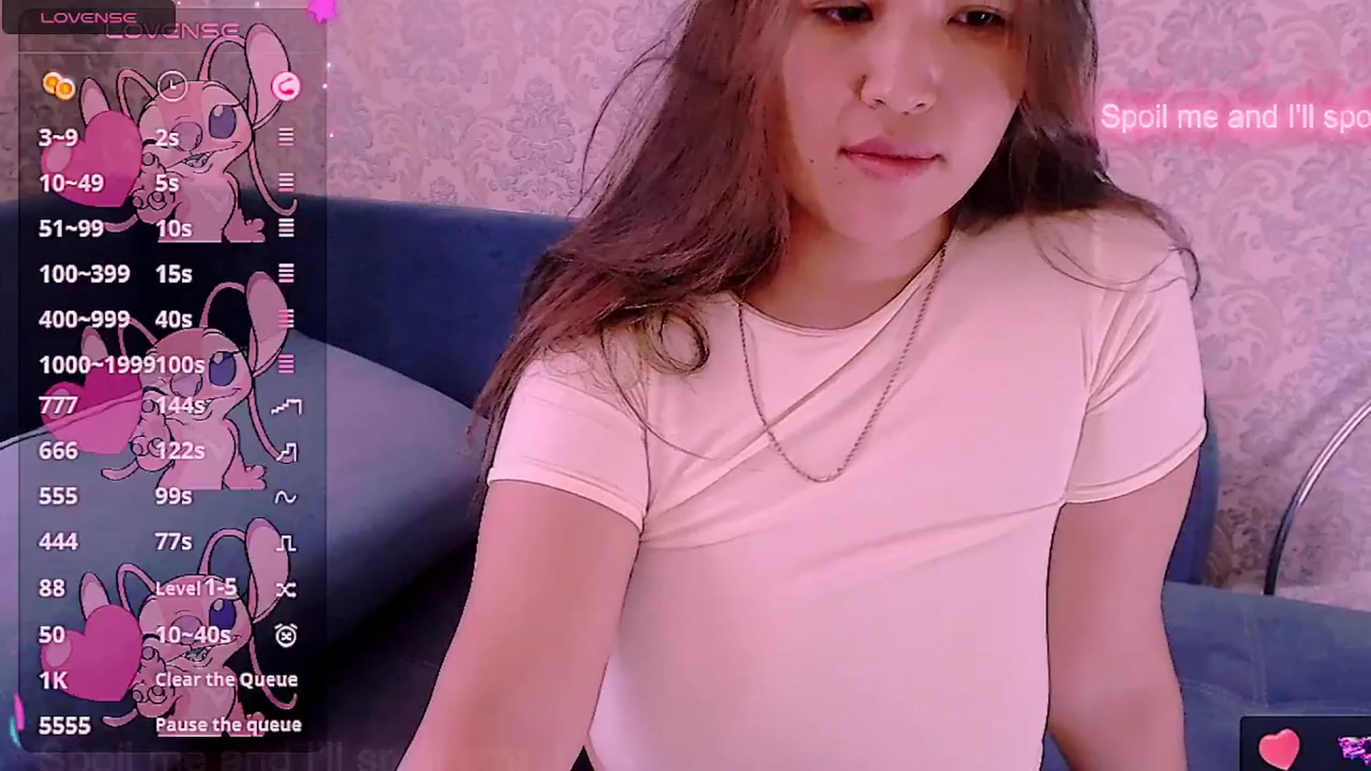 Gallery image thumbnail from crazy_moon's myfreecams stream on, 07/22/2025, 08:37 image 10 of 20