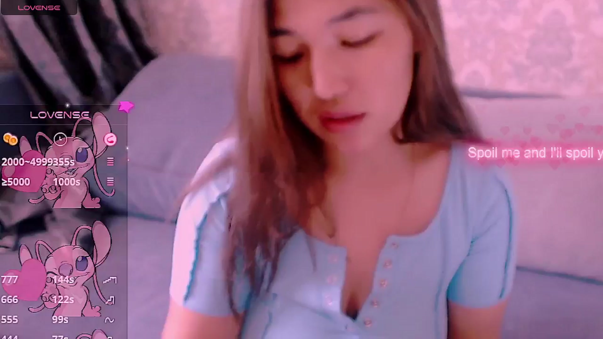 Gallery image thumbnail from crazy_moon's myfreecams stream on, 07/25/2025, 08:26 image 20 of 20