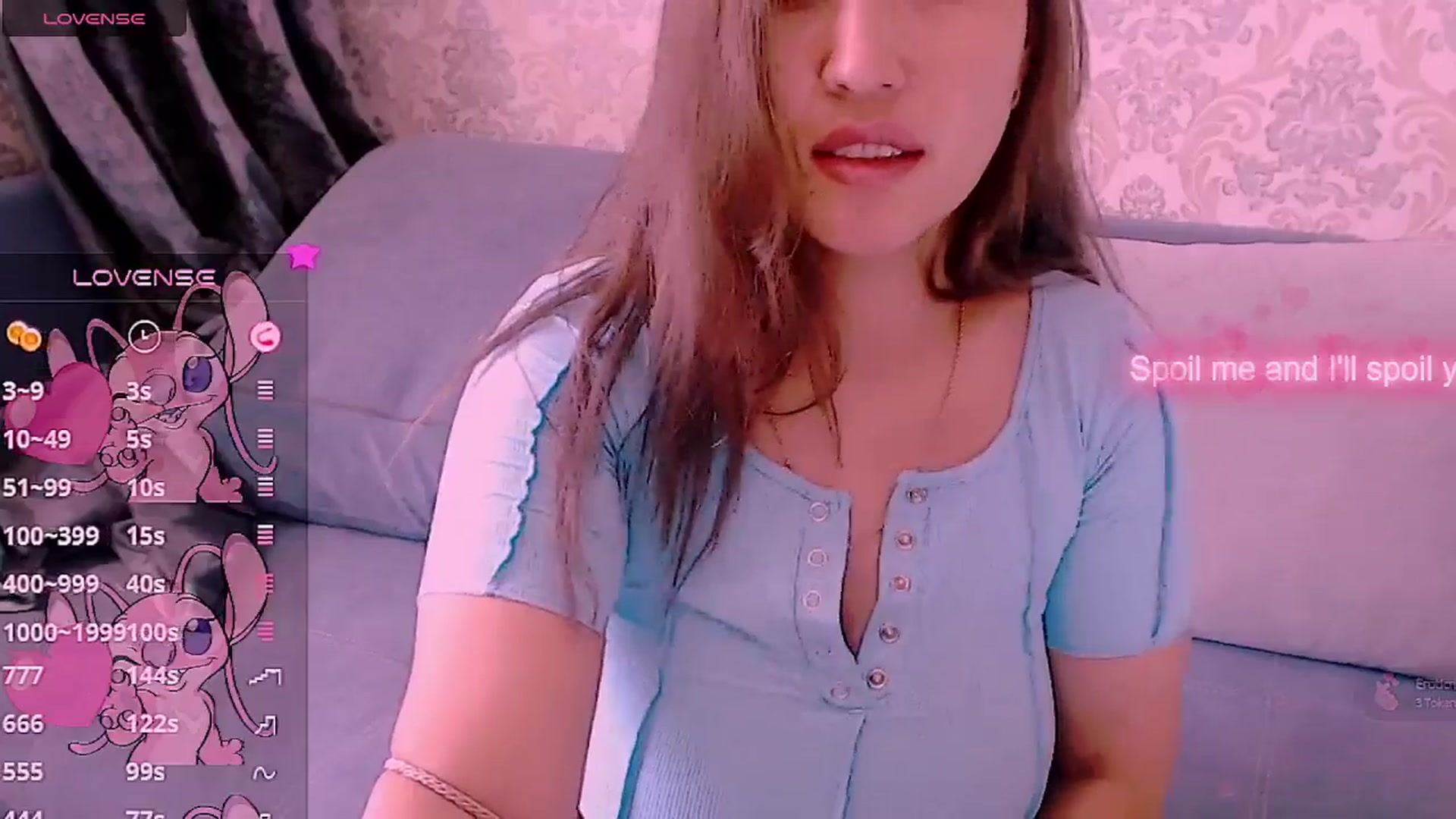 Gallery image thumbnail from crazy_moon's myfreecams stream on, 07/25/2025, 08:26 image 16 of 20