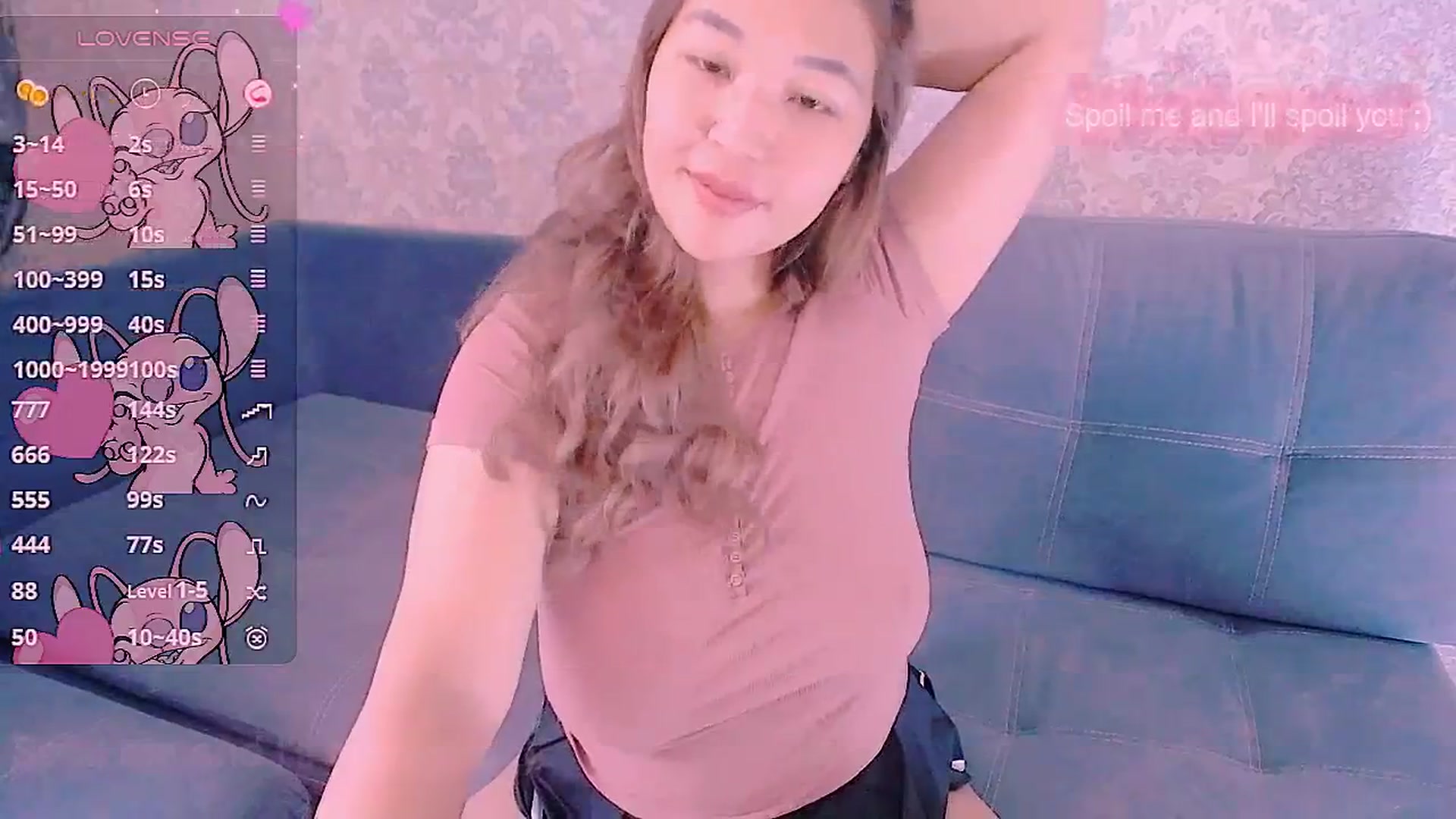 Gallery image thumbnail from crazy_moon's myfreecams stream on, 08/15/2025, 08:16 image 18 of 20