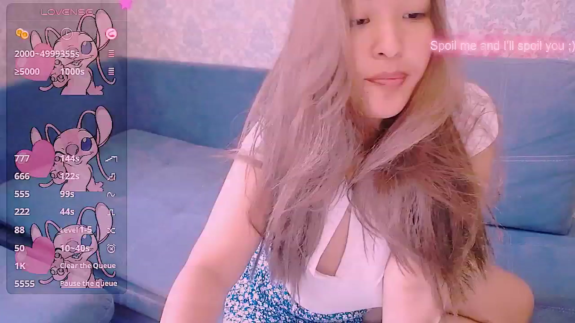 Gallery image thumbnail from crazy_moon's myfreecams stream on, 08/20/2025, 08:38 image 8 of 20