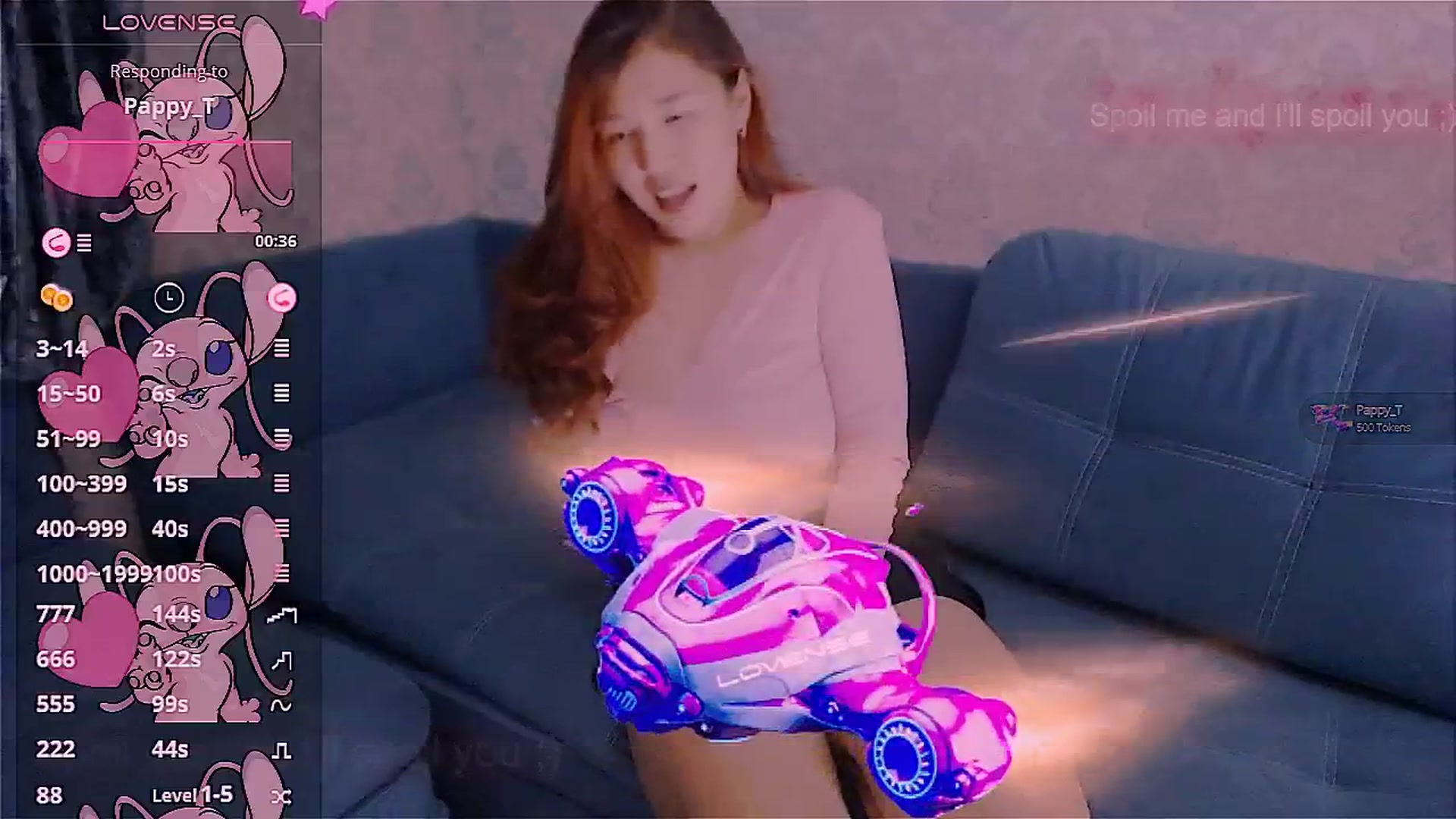 Gallery image thumbnail from crazy_moon's myfreecams stream on, 08/23/2025, 19:54 image 4 of 20