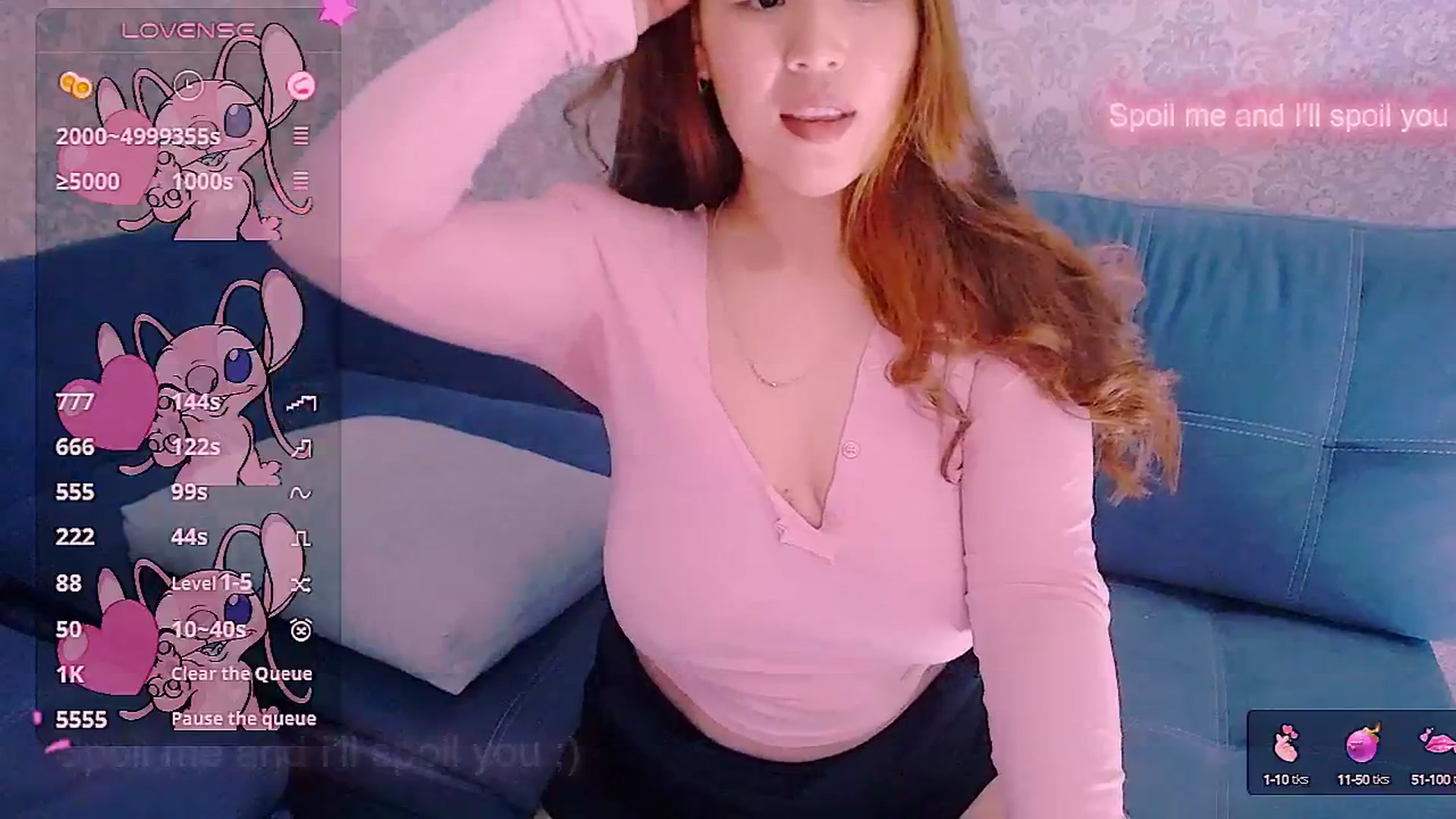 Gallery image thumbnail from crazy_moon's myfreecams stream on, 08/23/2025, 19:54 image 6 of 20
