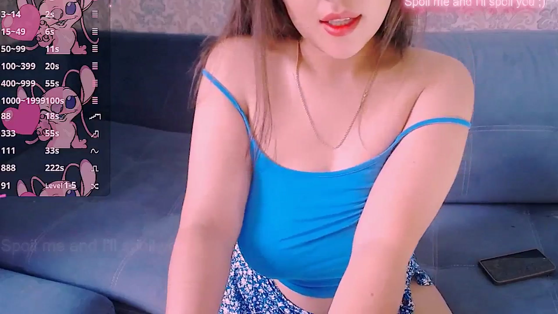 Gallery image thumbnail from crazy_moon's myfreecams stream on, 10/19/2025, 07:55 image 8 of 20