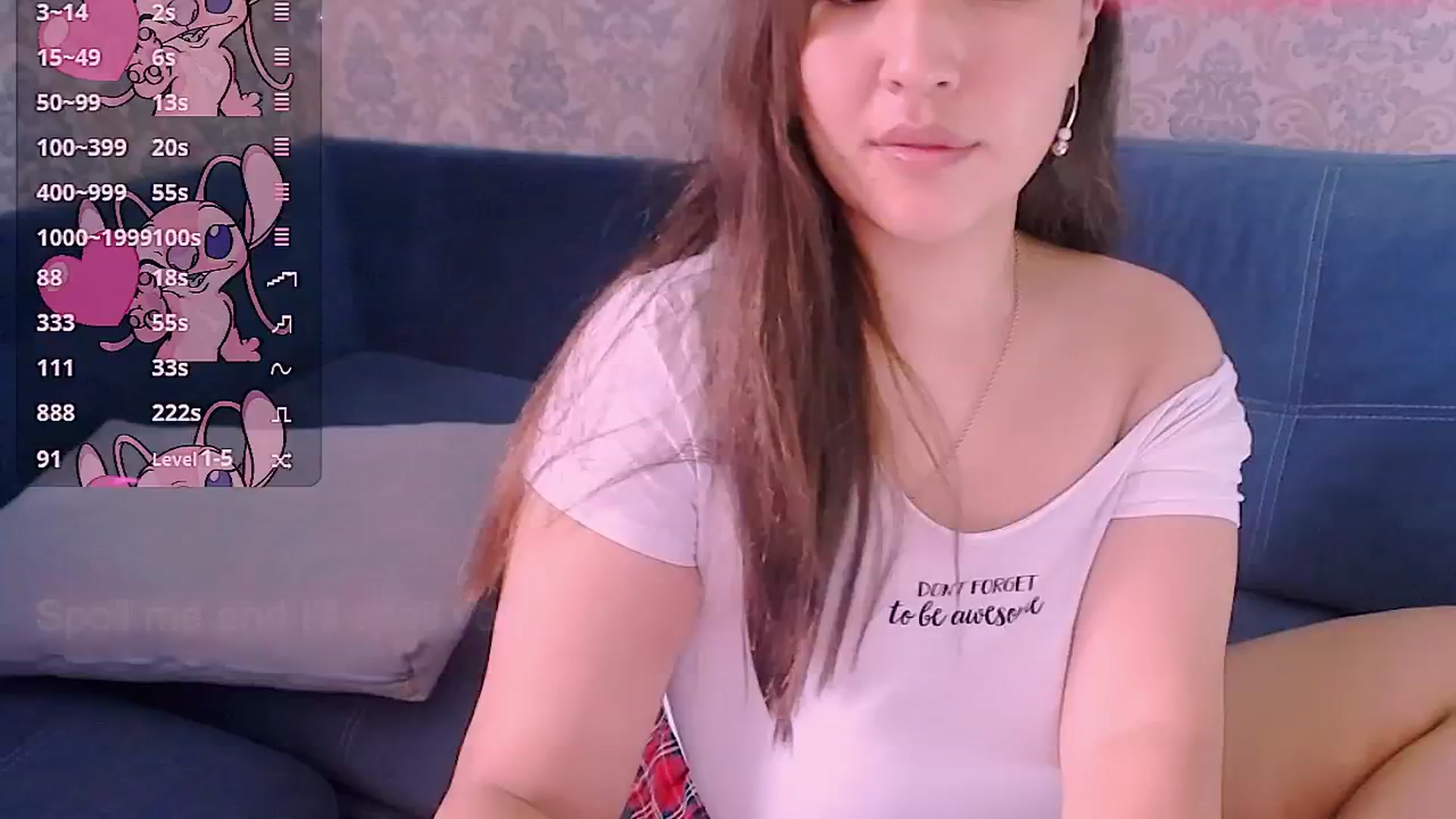 Gallery image thumbnail from crazy_moon's myfreecams stream on, 10/22/2025, 08:44 image 7 of 20