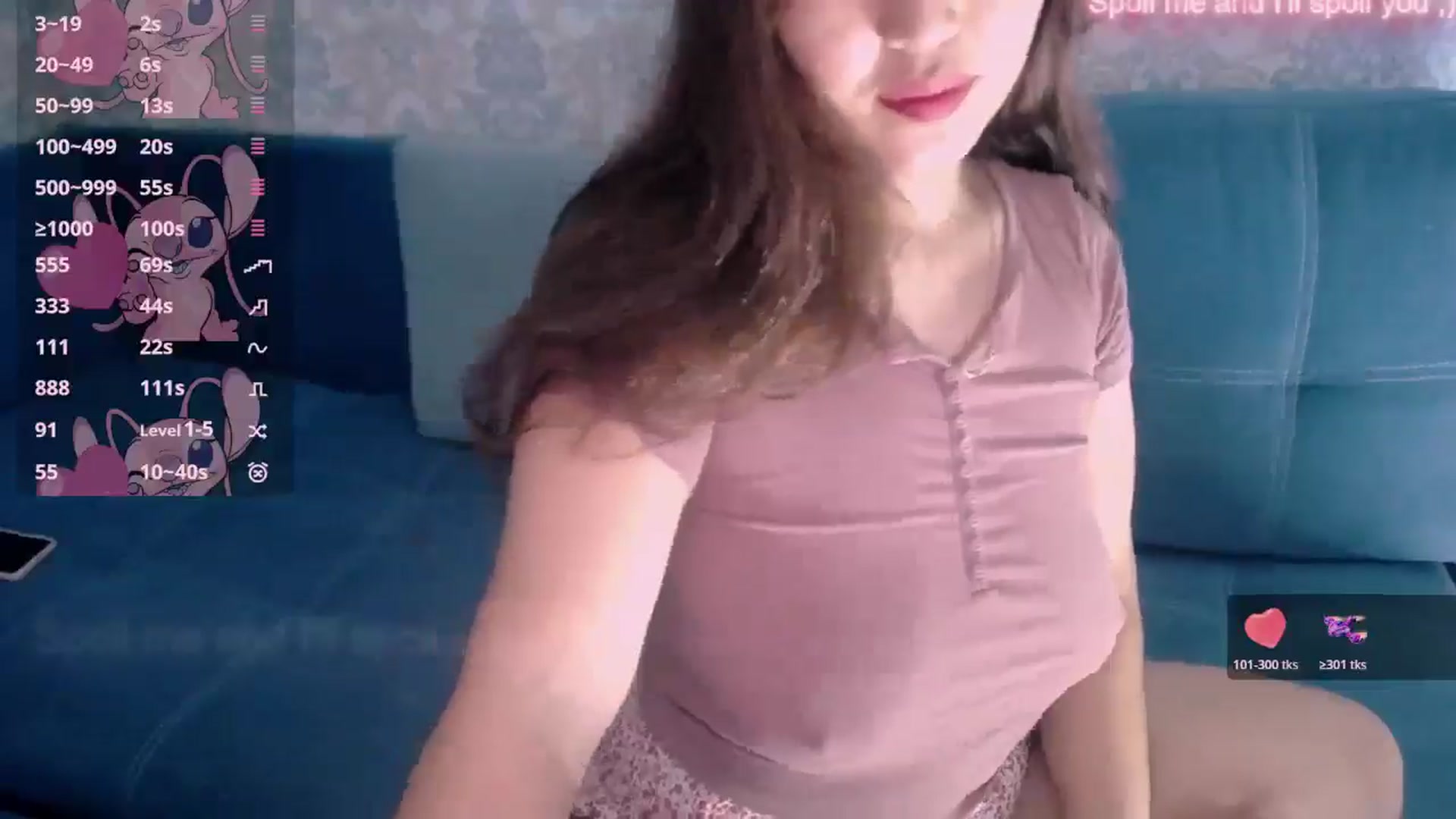 Gallery image thumbnail from crazy_moon's myfreecams stream on, 12/09/2025, 08:23 image 5 of 20