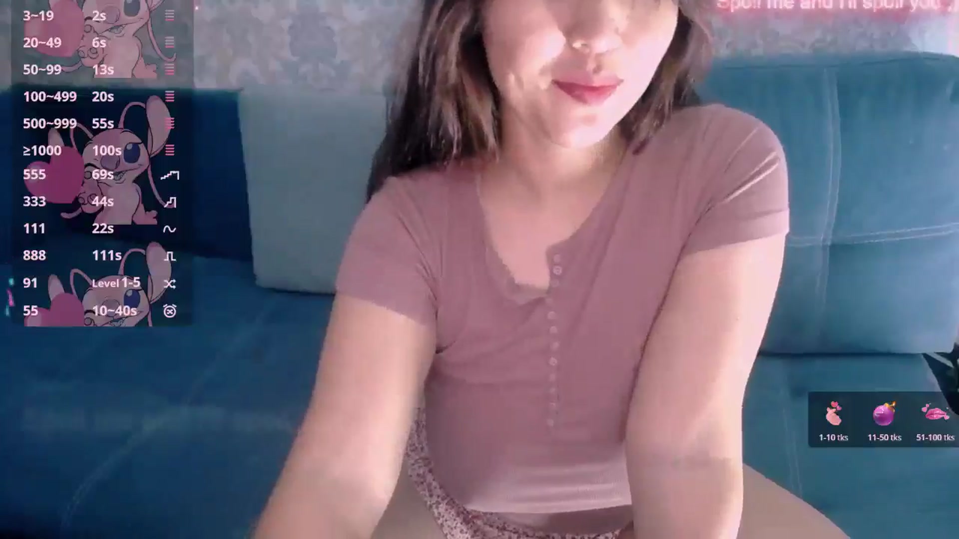 Gallery image thumbnail from crazy_moon's myfreecams stream on, 12/09/2025, 08:23 image 18 of 20