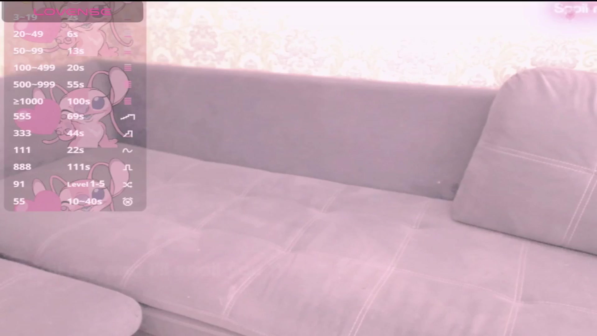Gallery image thumbnail from crazy_moon's myfreecams stream on, 12/15/2025, 07:47 image 15 of 20