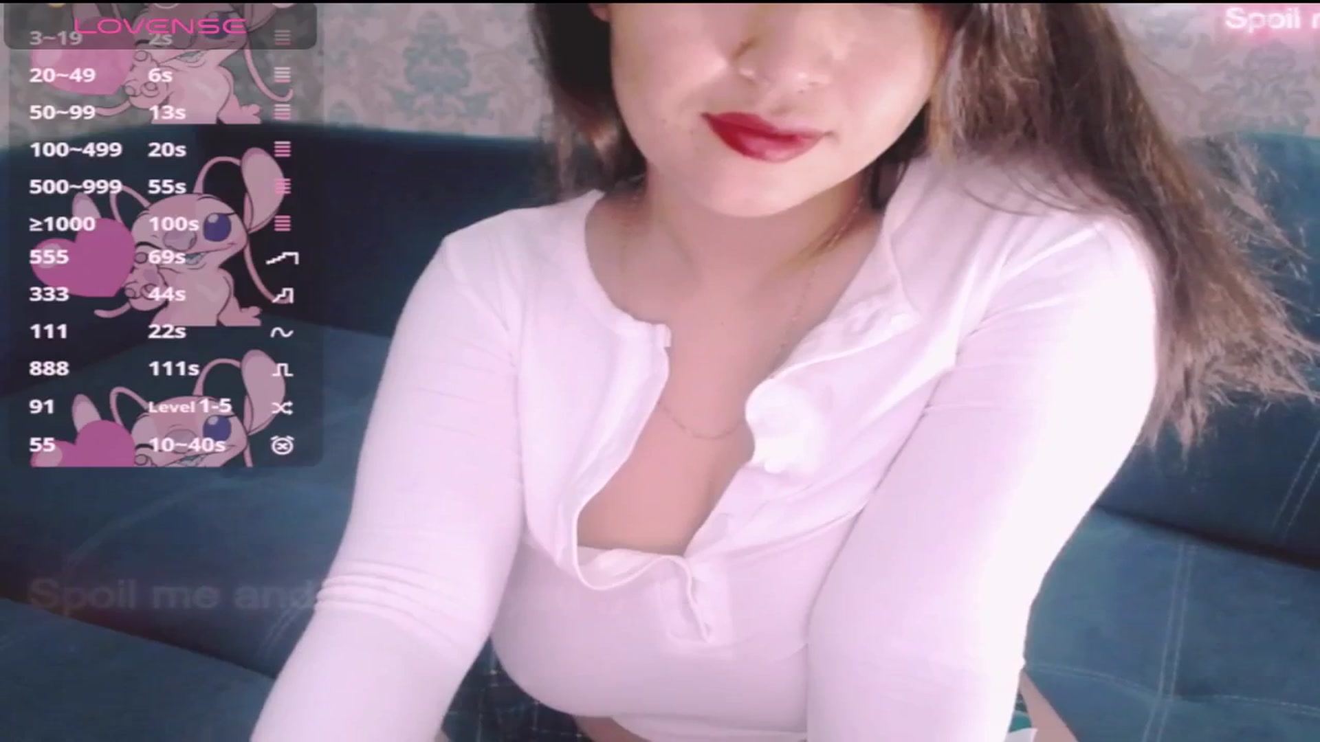 Gallery image thumbnail from crazy_moon's myfreecams stream on, 12/15/2025, 07:47 image 3 of 20
