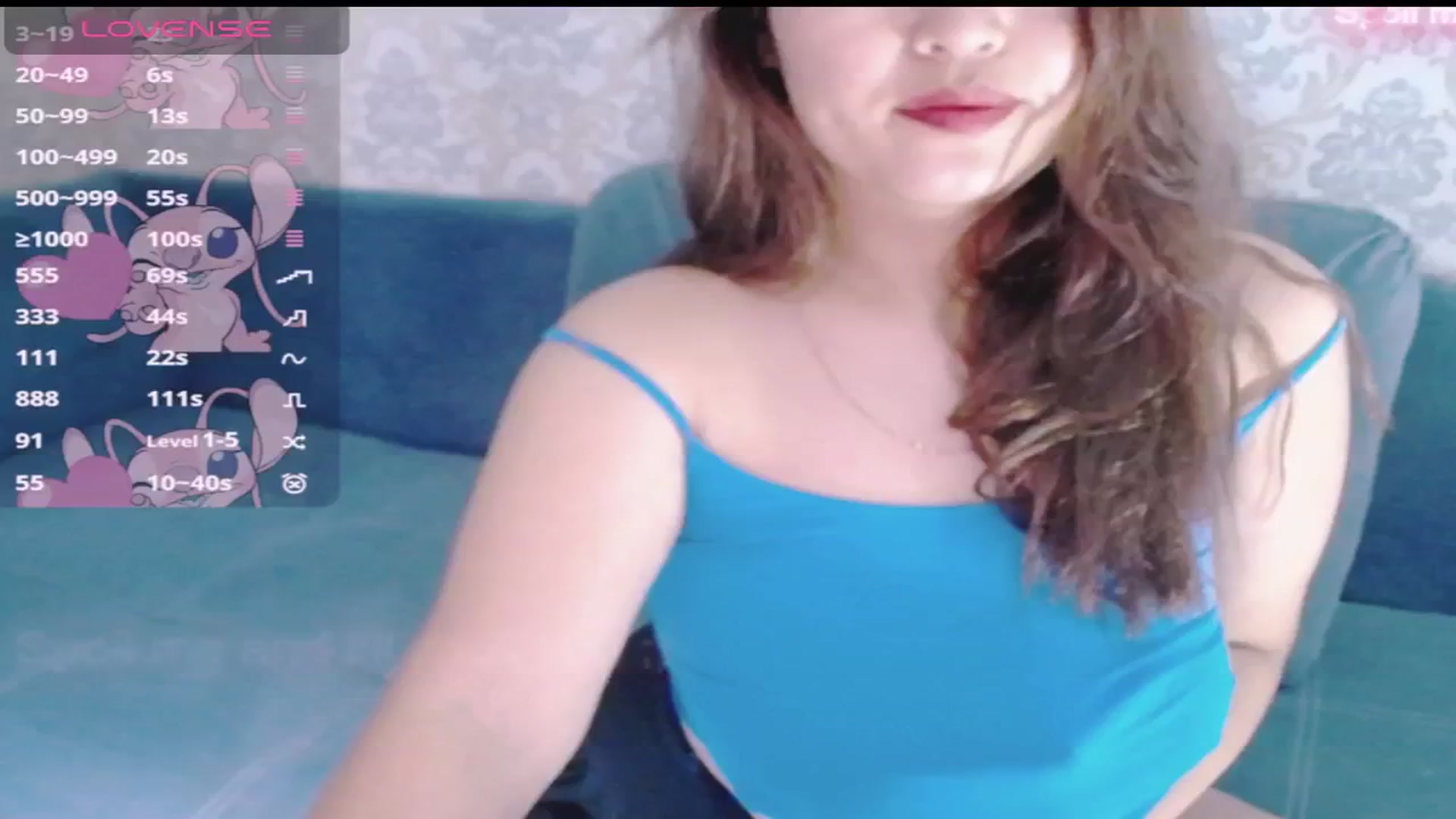 Gallery image thumbnail from crazy_moon's myfreecams stream on, 12/17/2025, 07:31 image 8 of 20