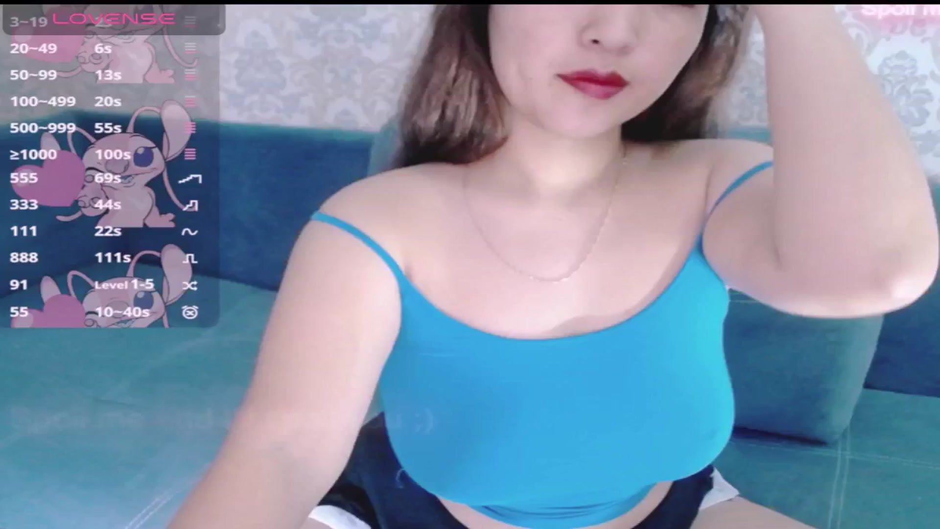Gallery image thumbnail from crazy_moon's myfreecams stream on, 12/17/2025, 07:31 image 10 of 20