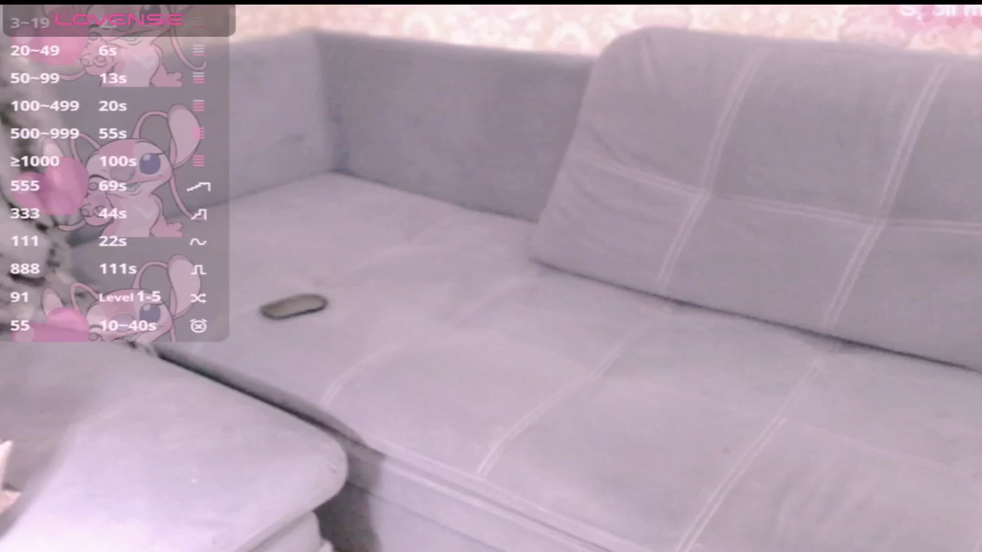 Gallery image thumbnail from crazy_moon's myfreecams stream on, 12/17/2025, 07:31 image 5 of 20