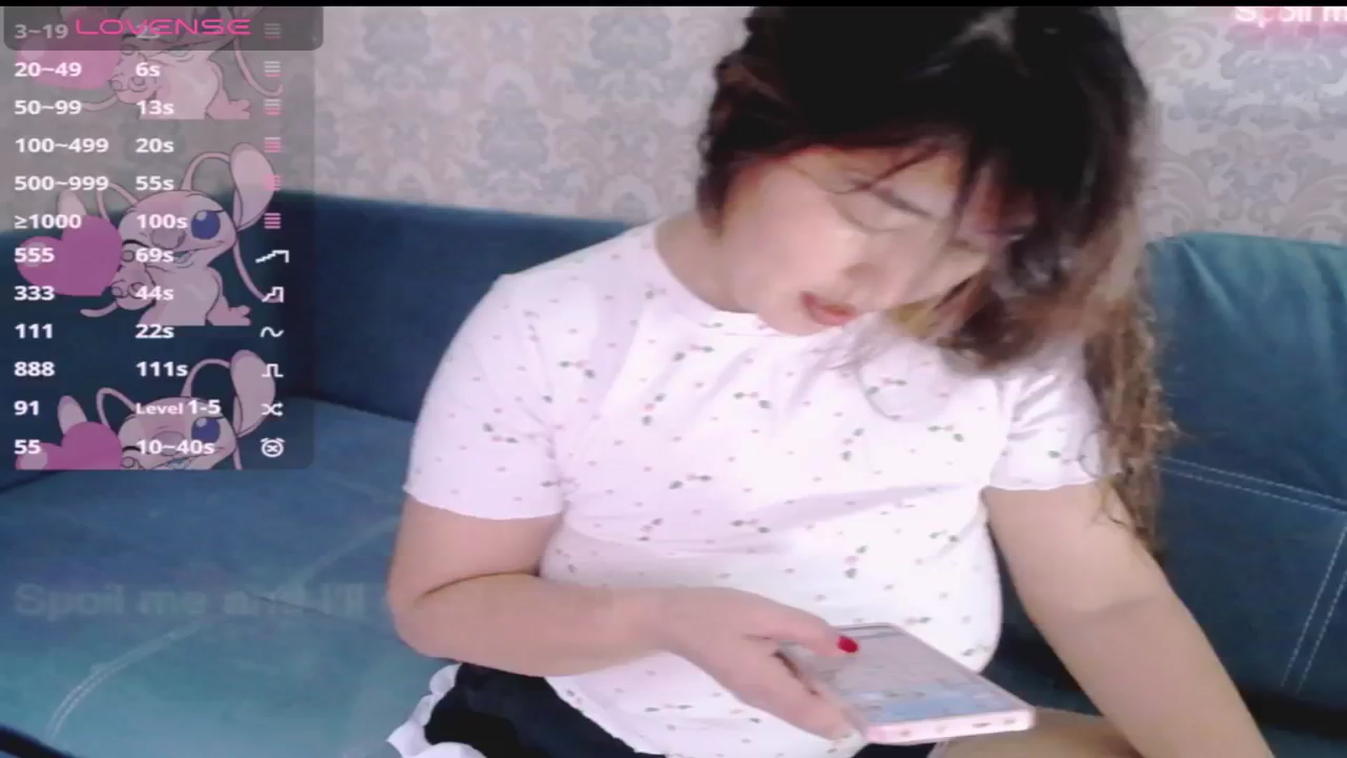 Gallery image thumbnail from crazy_moon's myfreecams stream on, 12/17/2025, 07:31 image 2 of 20