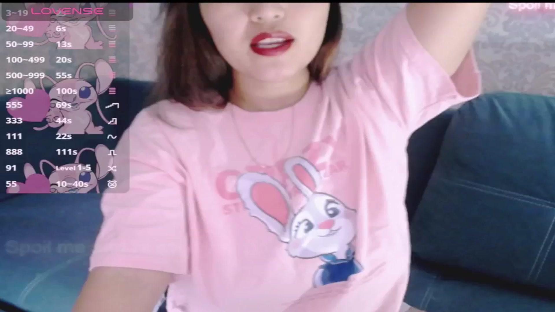 Gallery image thumbnail from crazy_moon's myfreecams stream on, 12/17/2025, 07:31 image 3 of 20