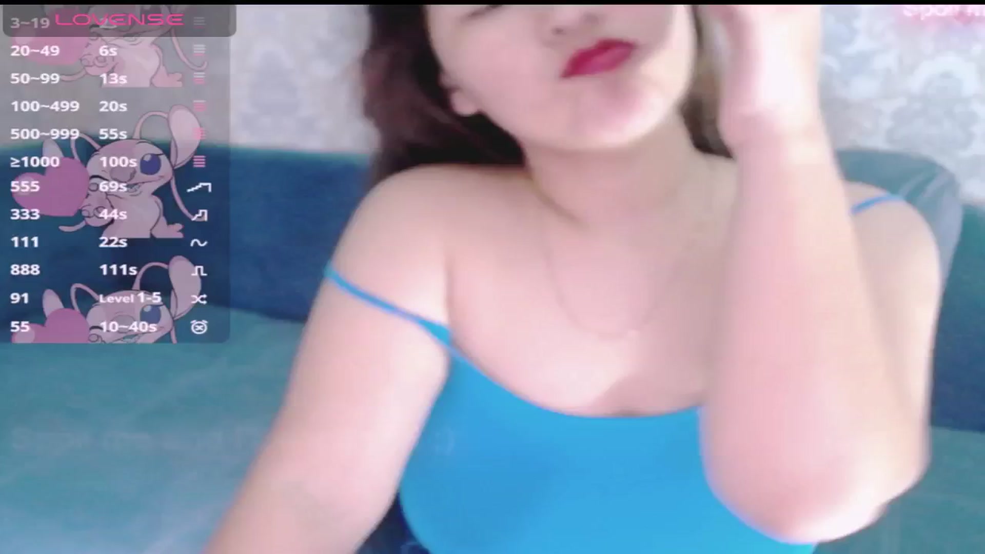 Gallery image thumbnail from crazy_moon's myfreecams stream on, 12/17/2025, 07:31 image 12 of 20