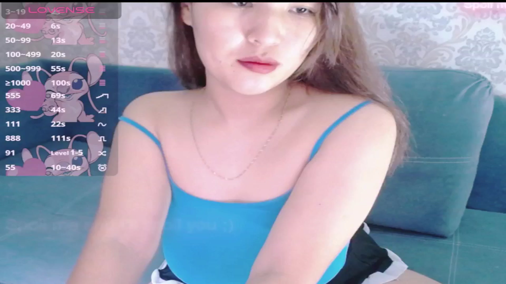 Gallery image thumbnail from crazy_moon's myfreecams stream on, 12/17/2025, 07:31 image 7 of 20