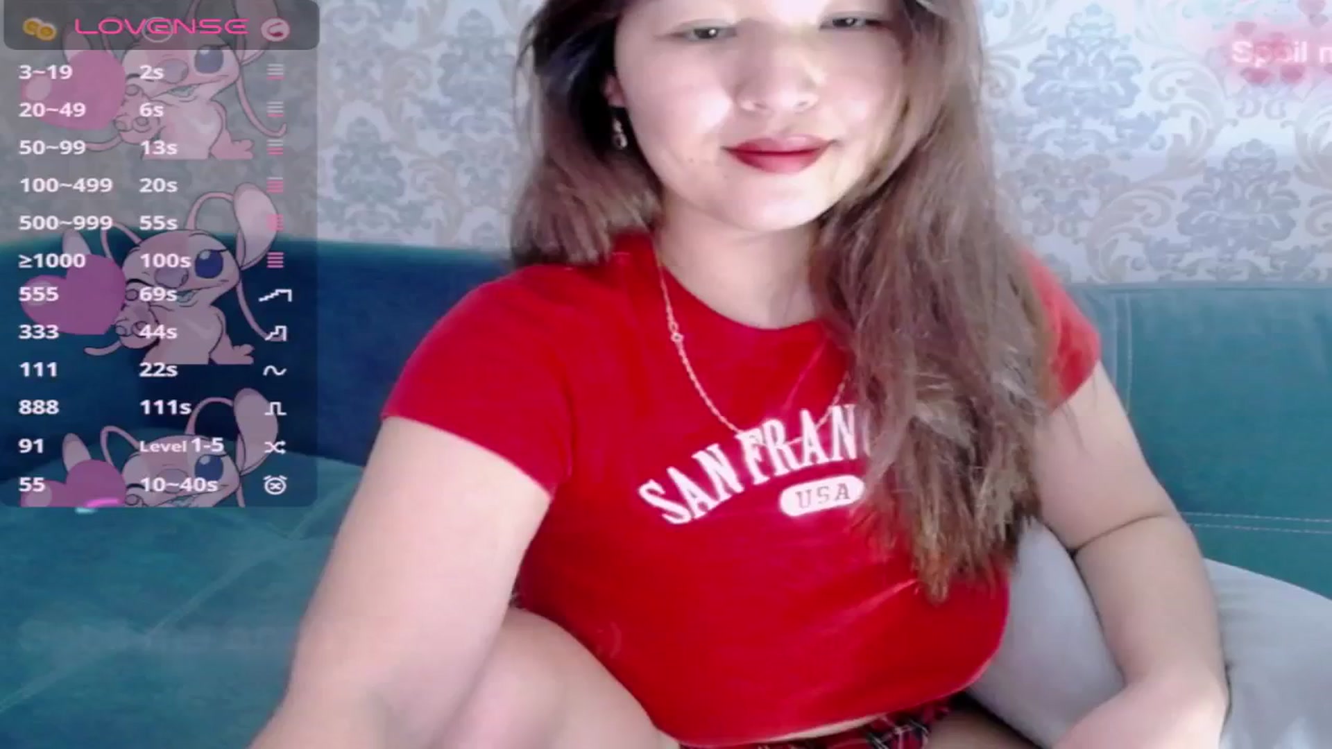 Gallery image thumbnail from crazy_moon's myfreecams stream on, 12/25/2025, 07:04 image 10 of 20