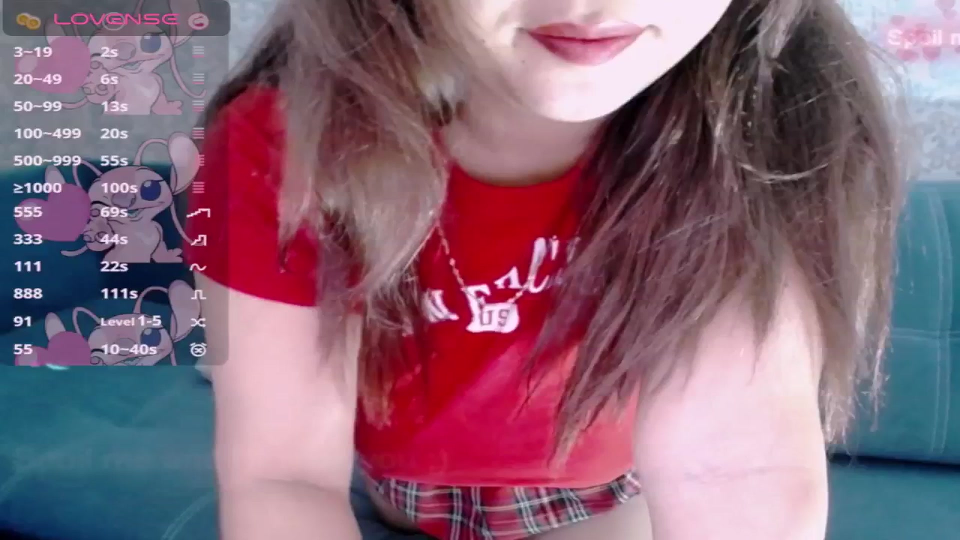 Gallery image thumbnail from crazy_moon's myfreecams stream on, 12/25/2025, 07:04 image 5 of 20