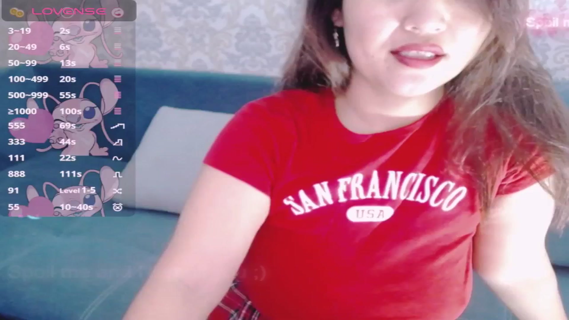 Gallery image thumbnail from crazy_moon's myfreecams stream on, 12/25/2025, 07:04 image 2 of 20