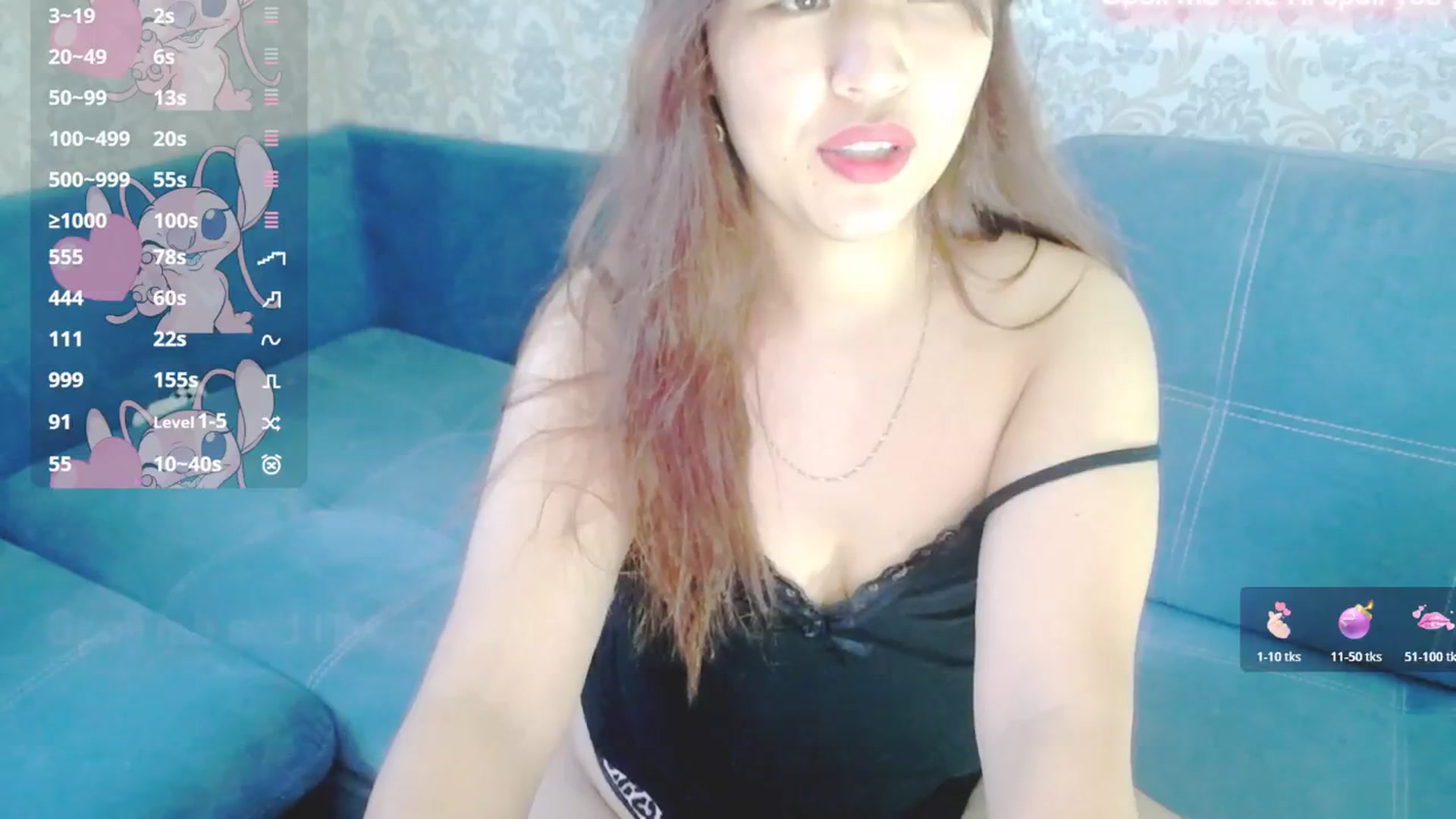 Gallery image thumbnail from crazy_moon's myfreecams stream on, 01/03/2026, 08:04 image 18 of 20