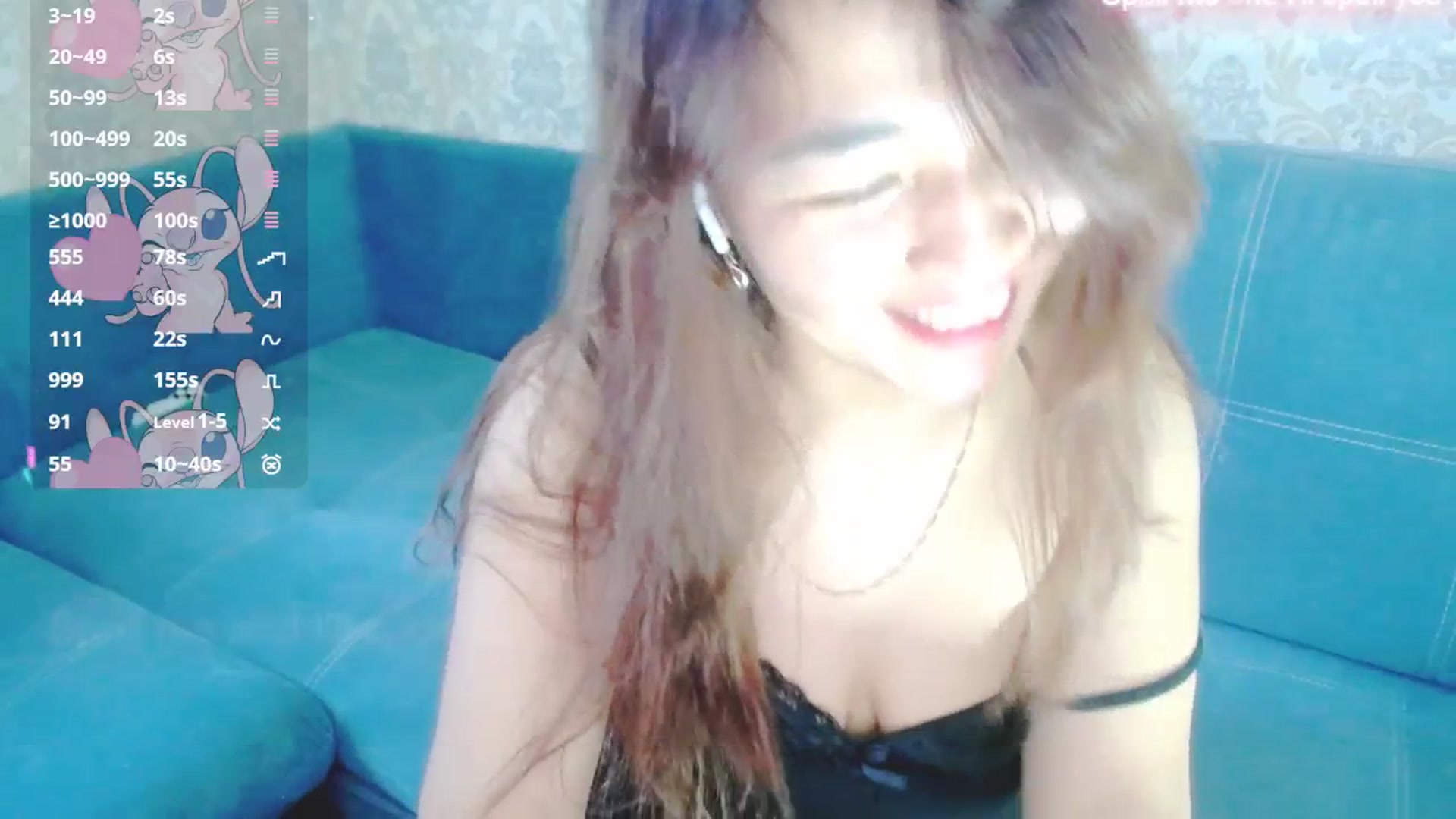 Gallery image thumbnail from crazy_moon's myfreecams stream on, 01/03/2026, 08:04 image 15 of 20