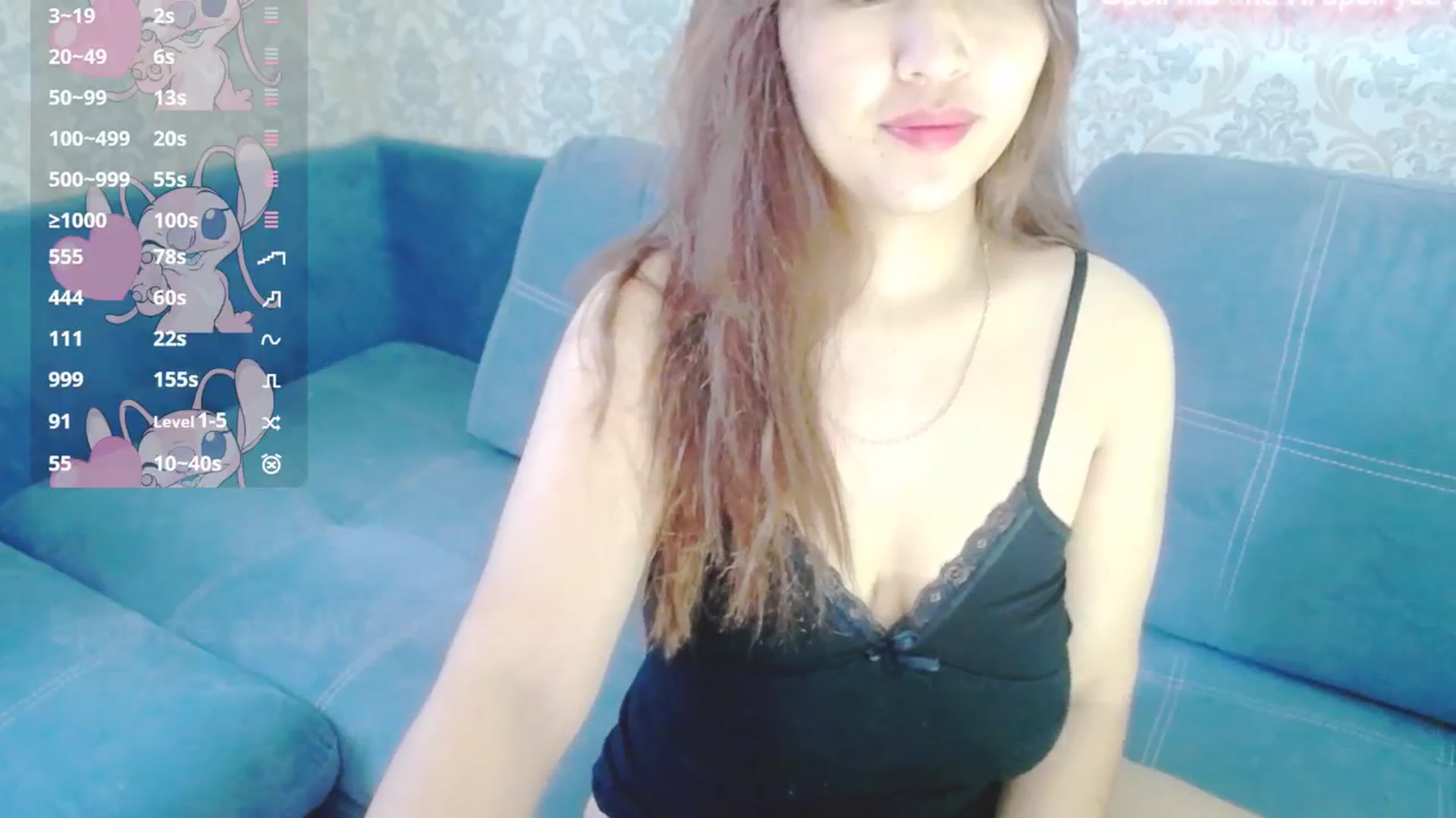 Gallery image thumbnail from crazy_moon's myfreecams stream on, 01/03/2026, 08:29 image 11 of 20
