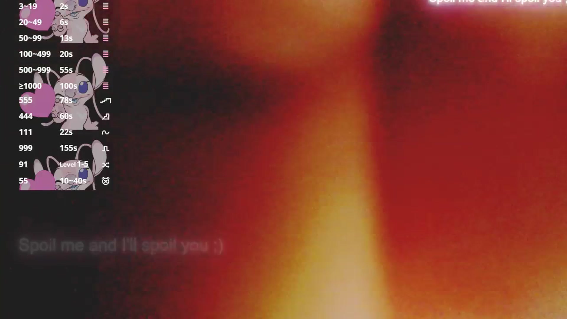 Gallery image thumbnail from crazy_moon's myfreecams stream on, 01/03/2026, 08:29 image 9 of 20