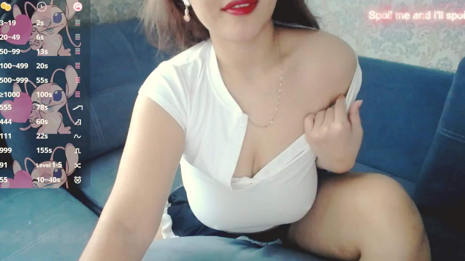Gallery image thumbnail from crazy_moon's myfreecams stream on, 01/06/2026, 08:16 image 7 of 20