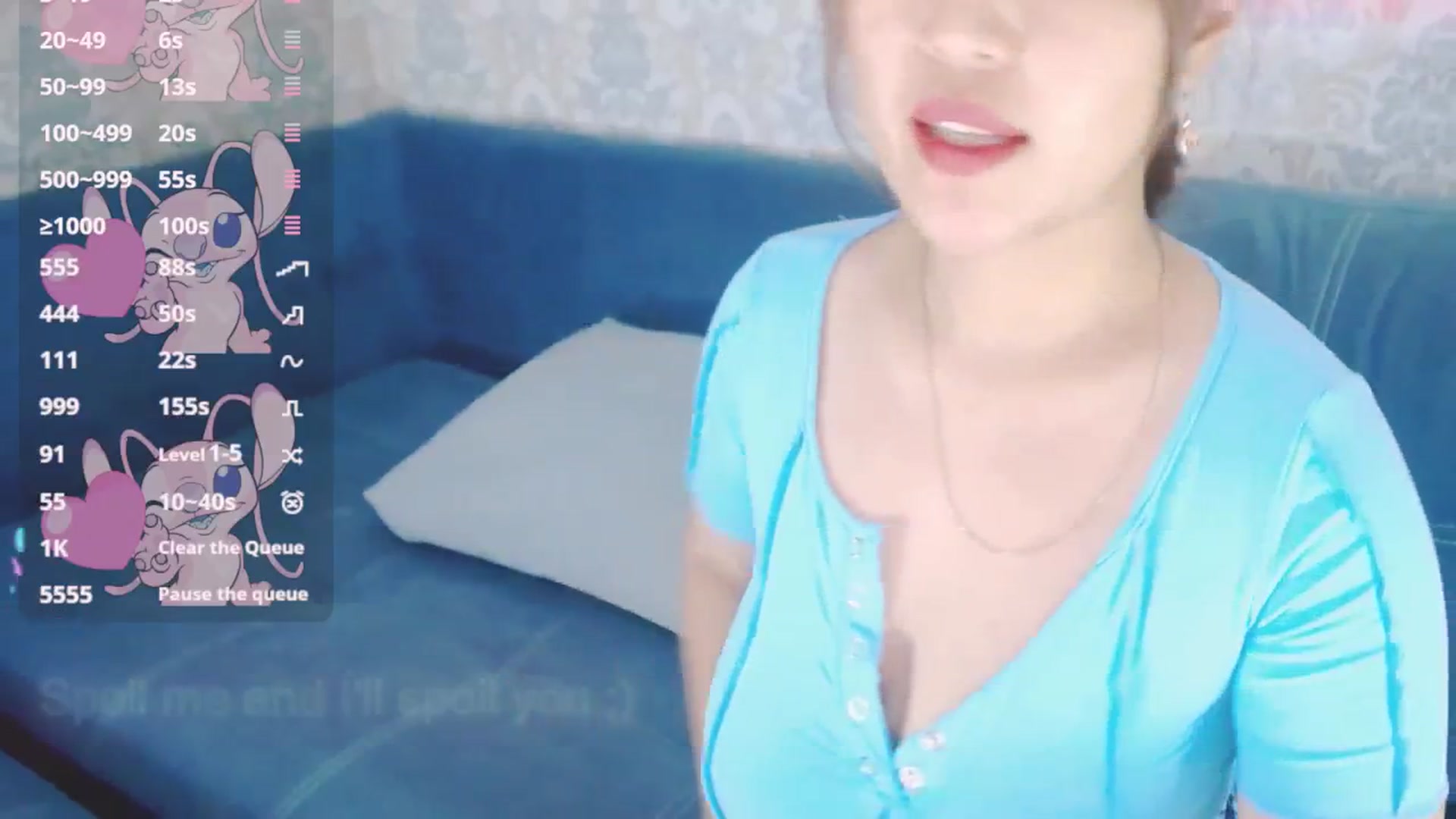 Gallery image thumbnail from crazy_moon's myfreecams stream on, 01/12/2026, 08:16 image 16 of 20