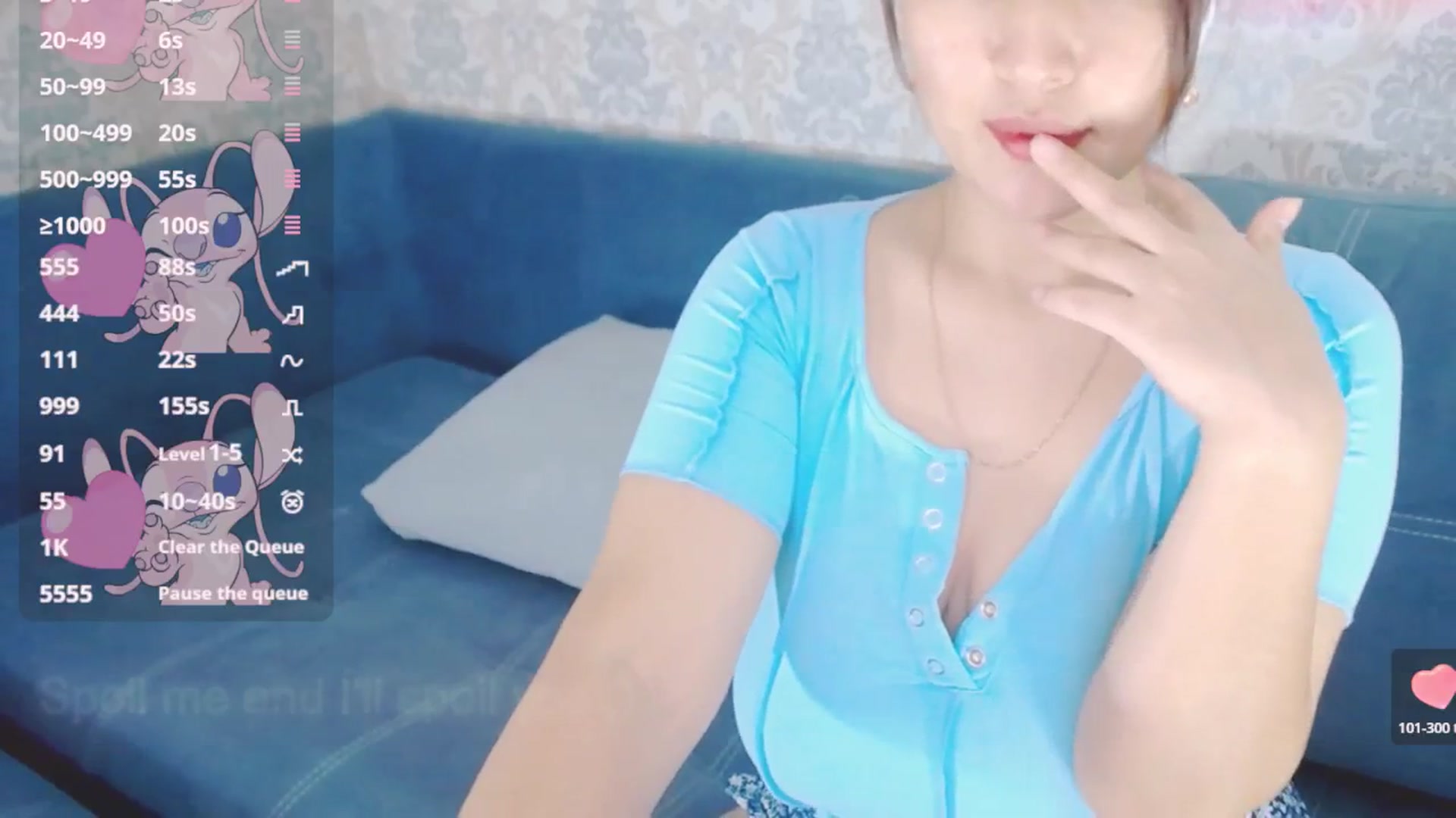 Gallery image thumbnail from crazy_moon's myfreecams stream on, 01/12/2026, 08:16 image 17 of 20