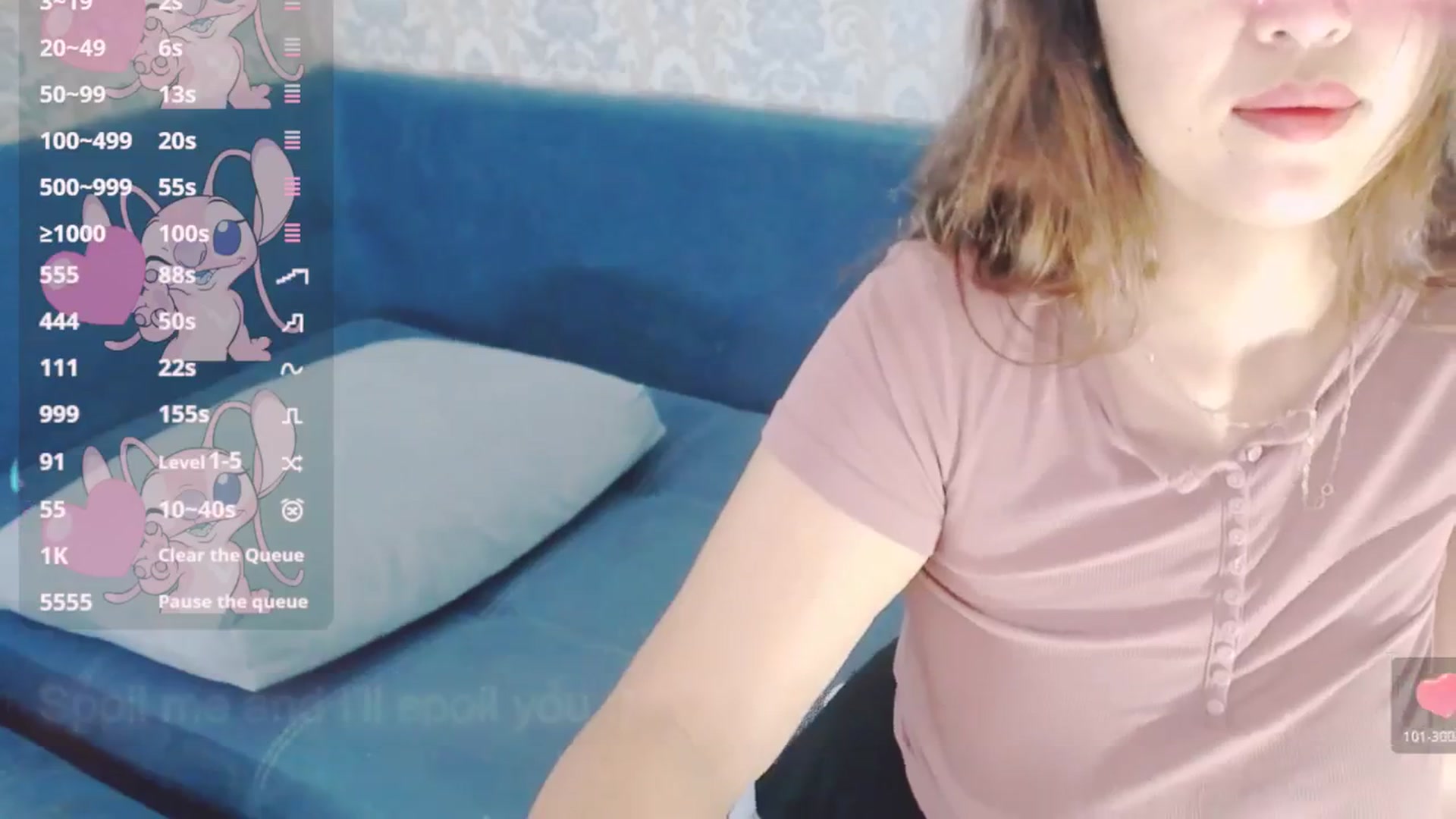 Gallery image thumbnail from crazy_moon's myfreecams stream on, 01/13/2026, 08:22 image 20 of 20